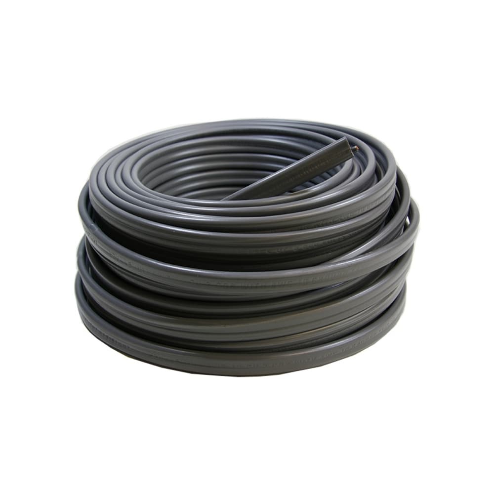 100 ft. 10/3 Gray Solid CU UF-B W/G Wire