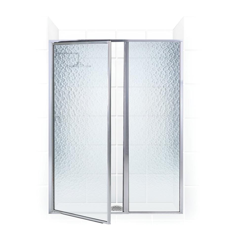 Coastal Shower Doors L24IL16.69B-A Shower-Doors - View #2