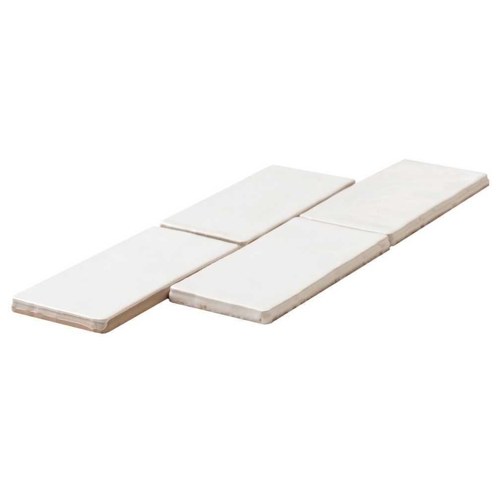 The Tile Life TTRIB0306WH-N Ceramic-Tile - View #7
