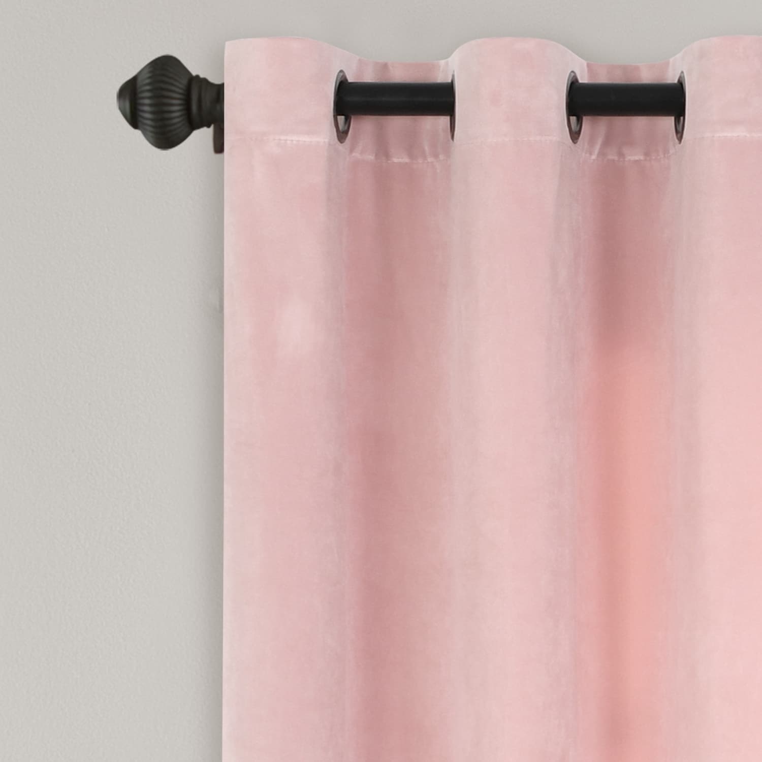 Lush Decor 21T010819 curtains - View #2