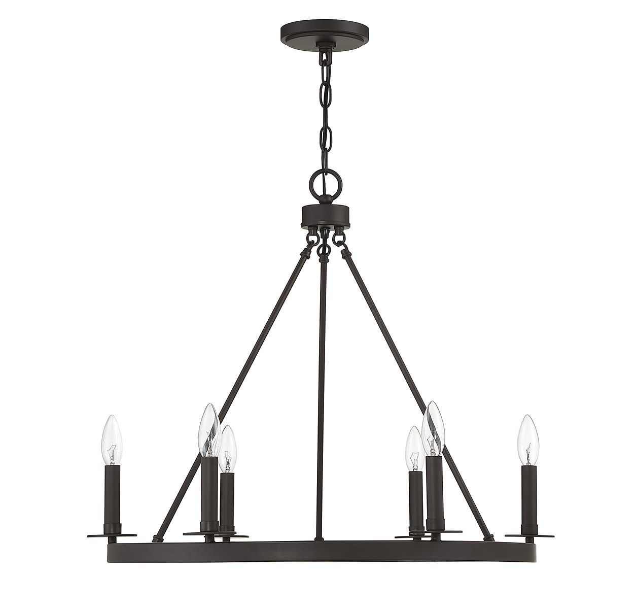 Meridian Lite Trends M10093ORB b090015 - View #2