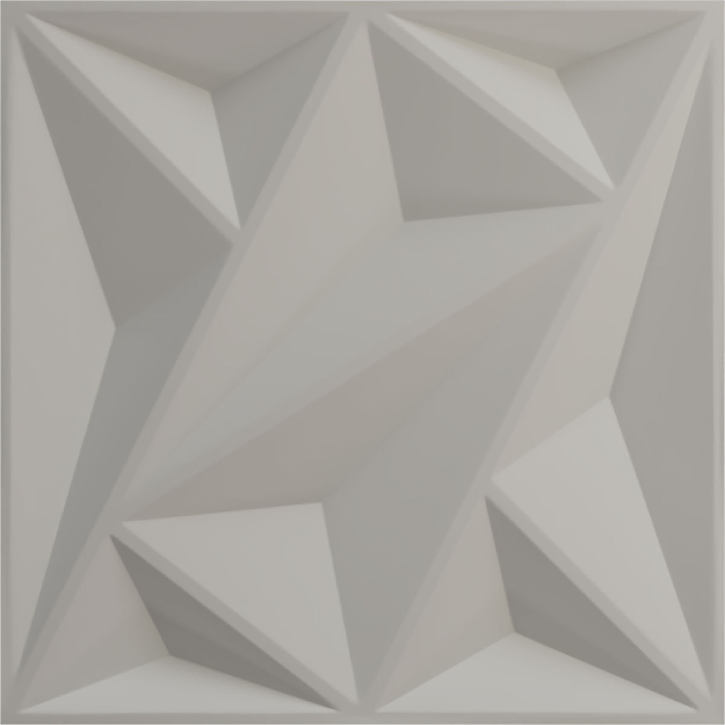 Ekena Millwork WP20X20MQDRU Wall-Panels - View #5