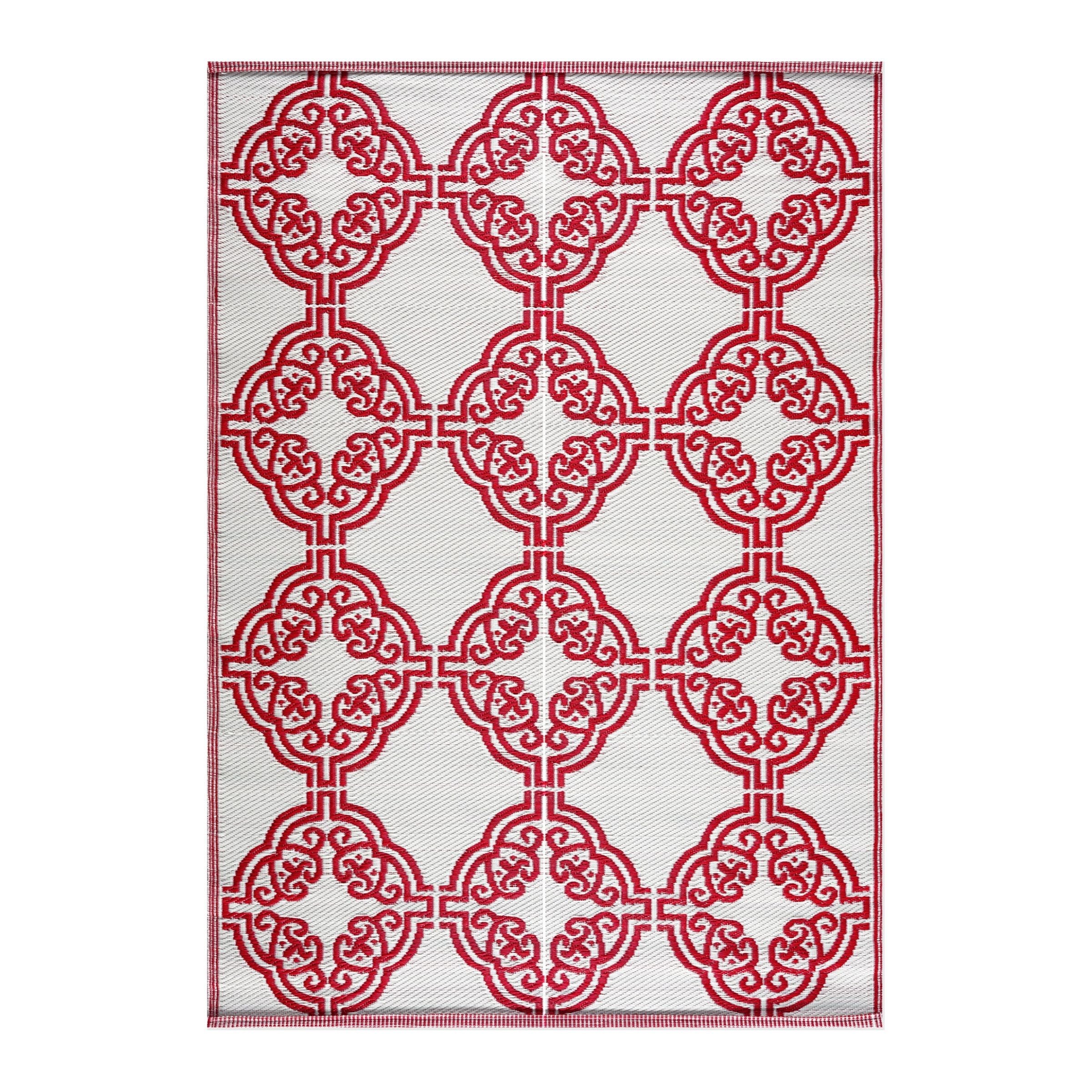 Playa Rug PLY-F-MRC-RW-8X10 rugs - View #4