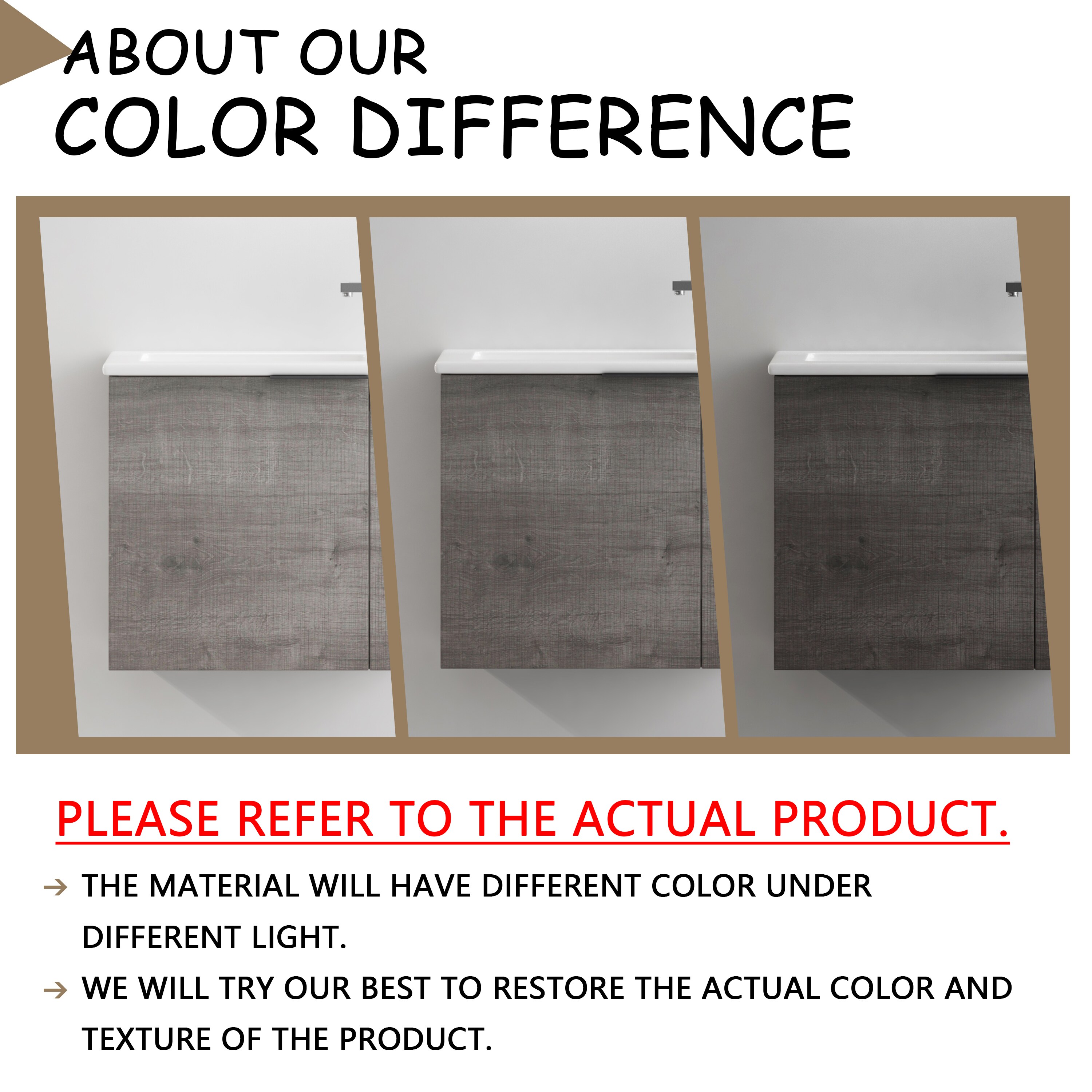 Ayelon FLV68776 Bath-Vanity-Combo - View #2