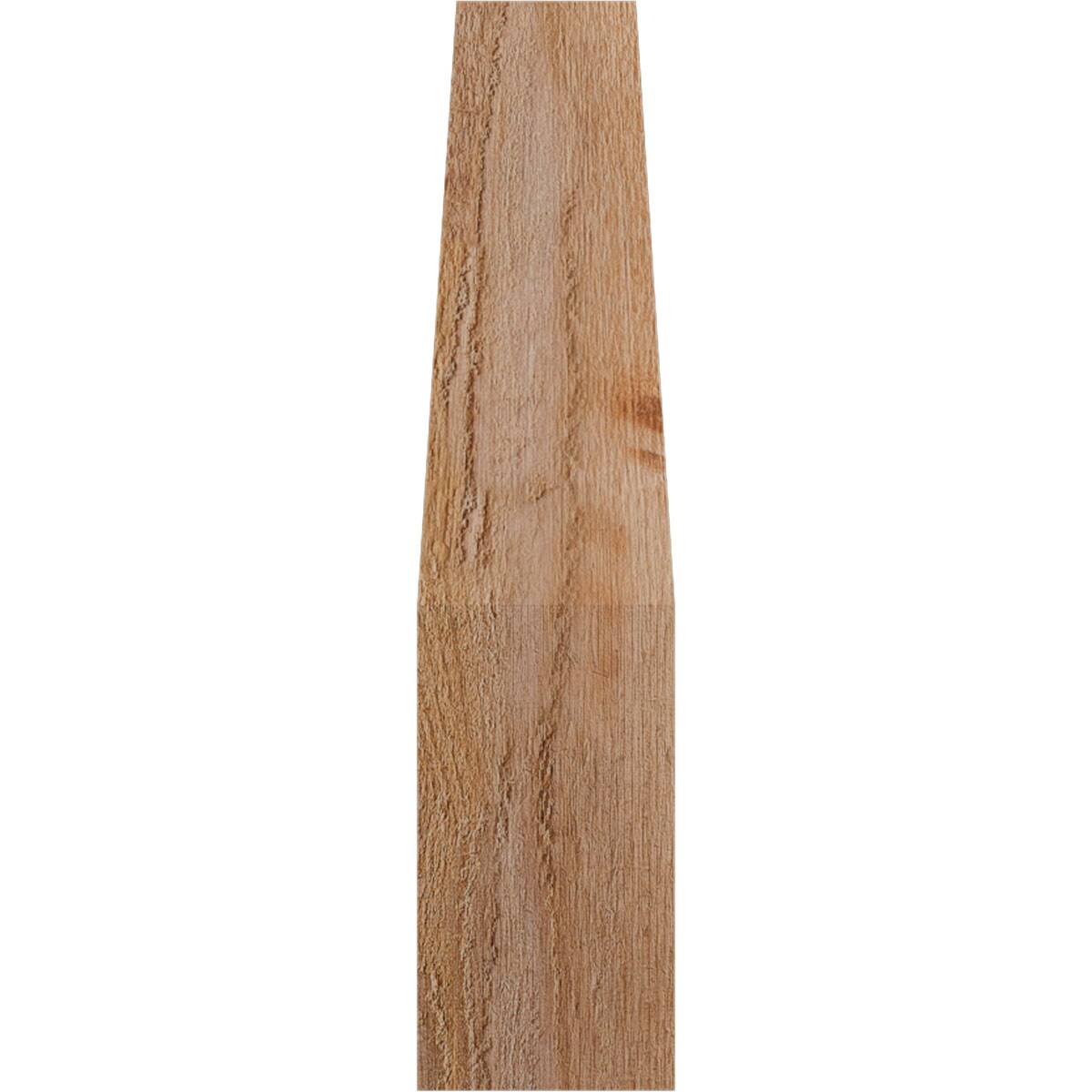 Ekena Millwork BRC04X12X20OLY00RWR braces - View #4