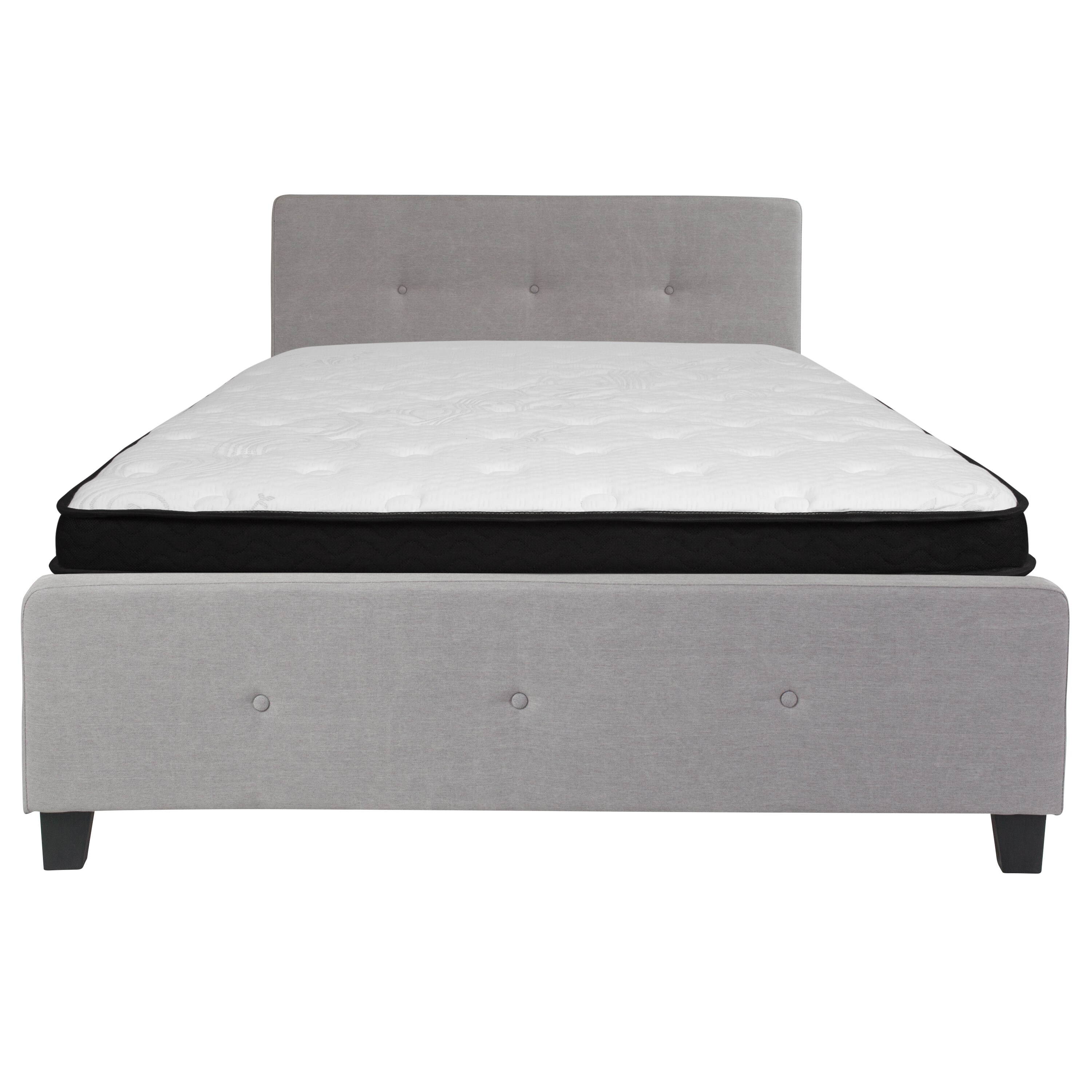 Flash Furniture 889142669388 beds - View #5