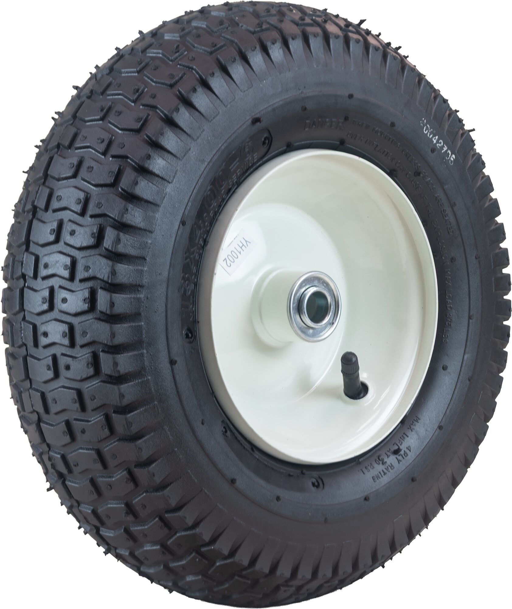 Hi-Run - 13X4.00-6 Turf Tire