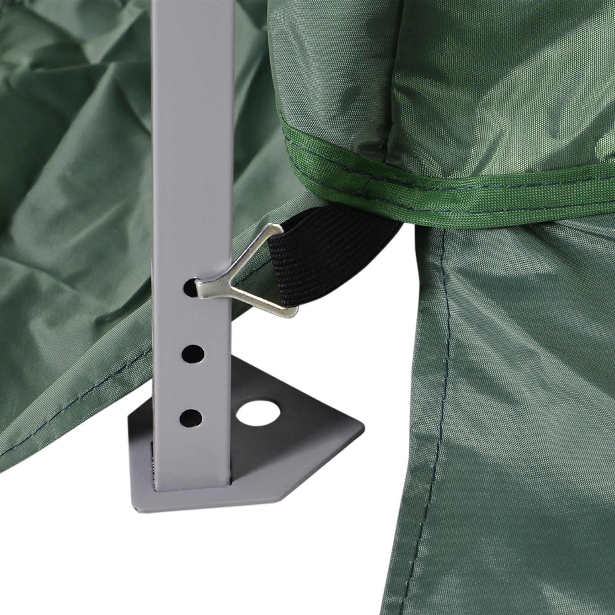 Damerin WP25 tents - View #9