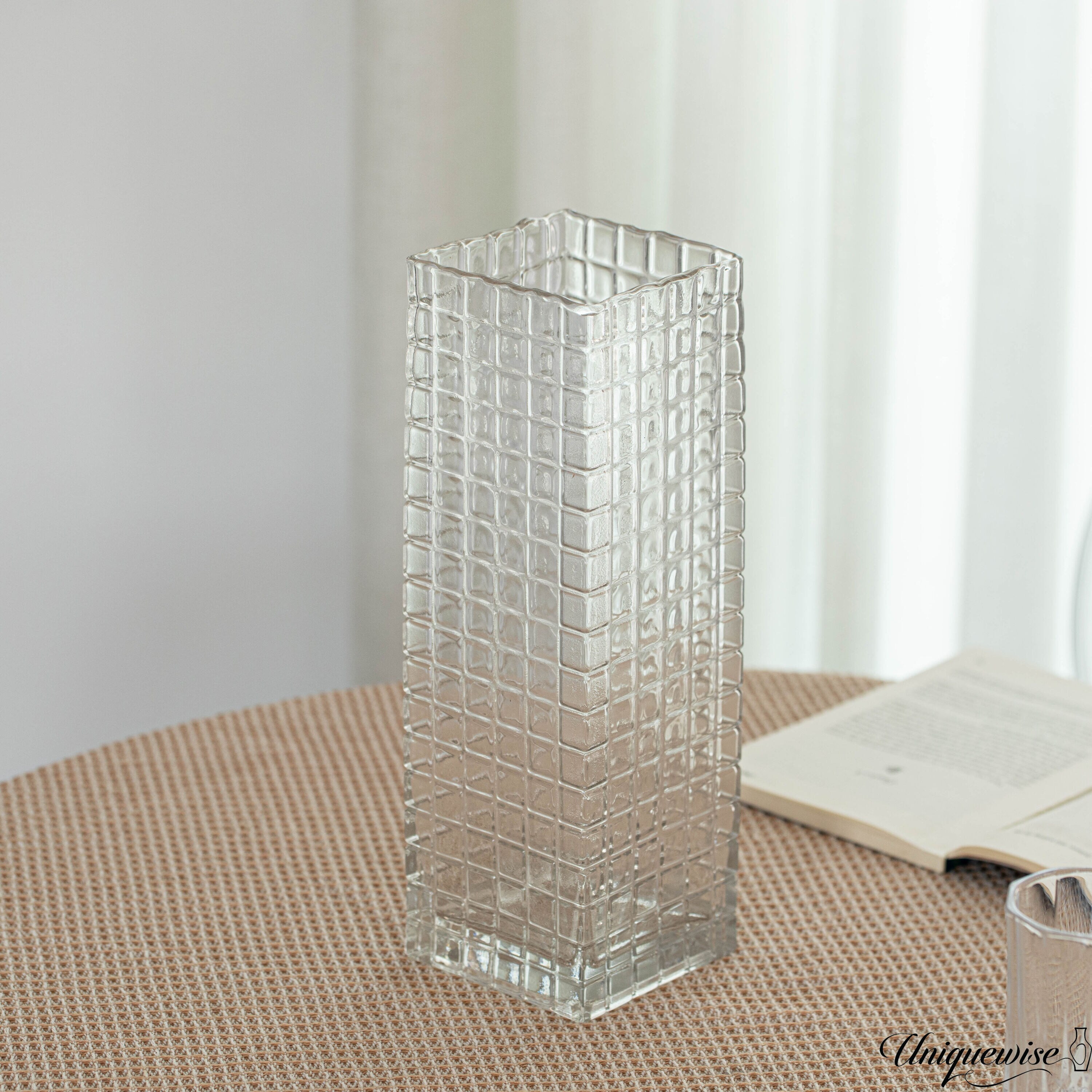 Uniquewise QI004738.CR.L Decorative-Accessories - View #2