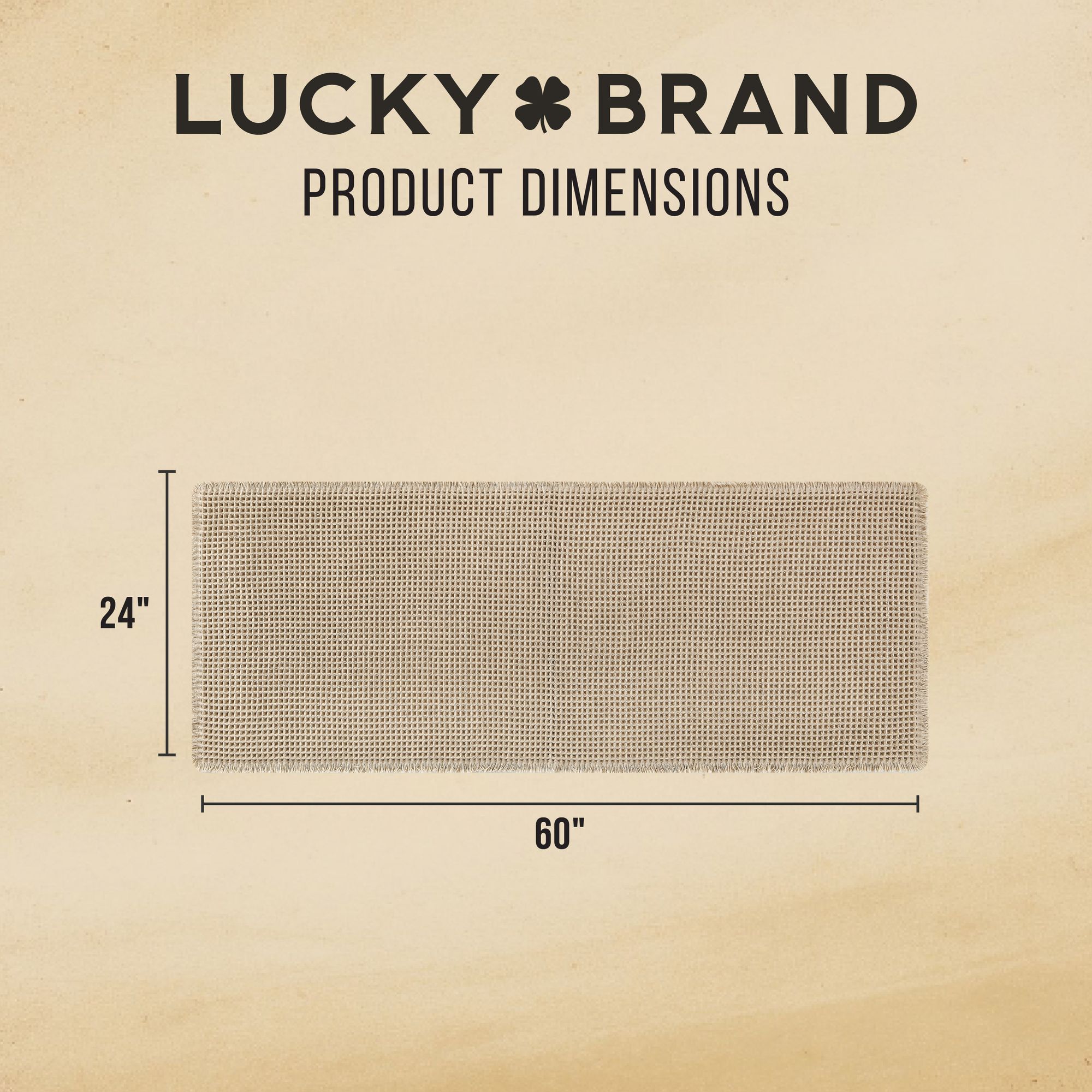 Lucky Brand 646760990795 Bath-Rugs - View #3