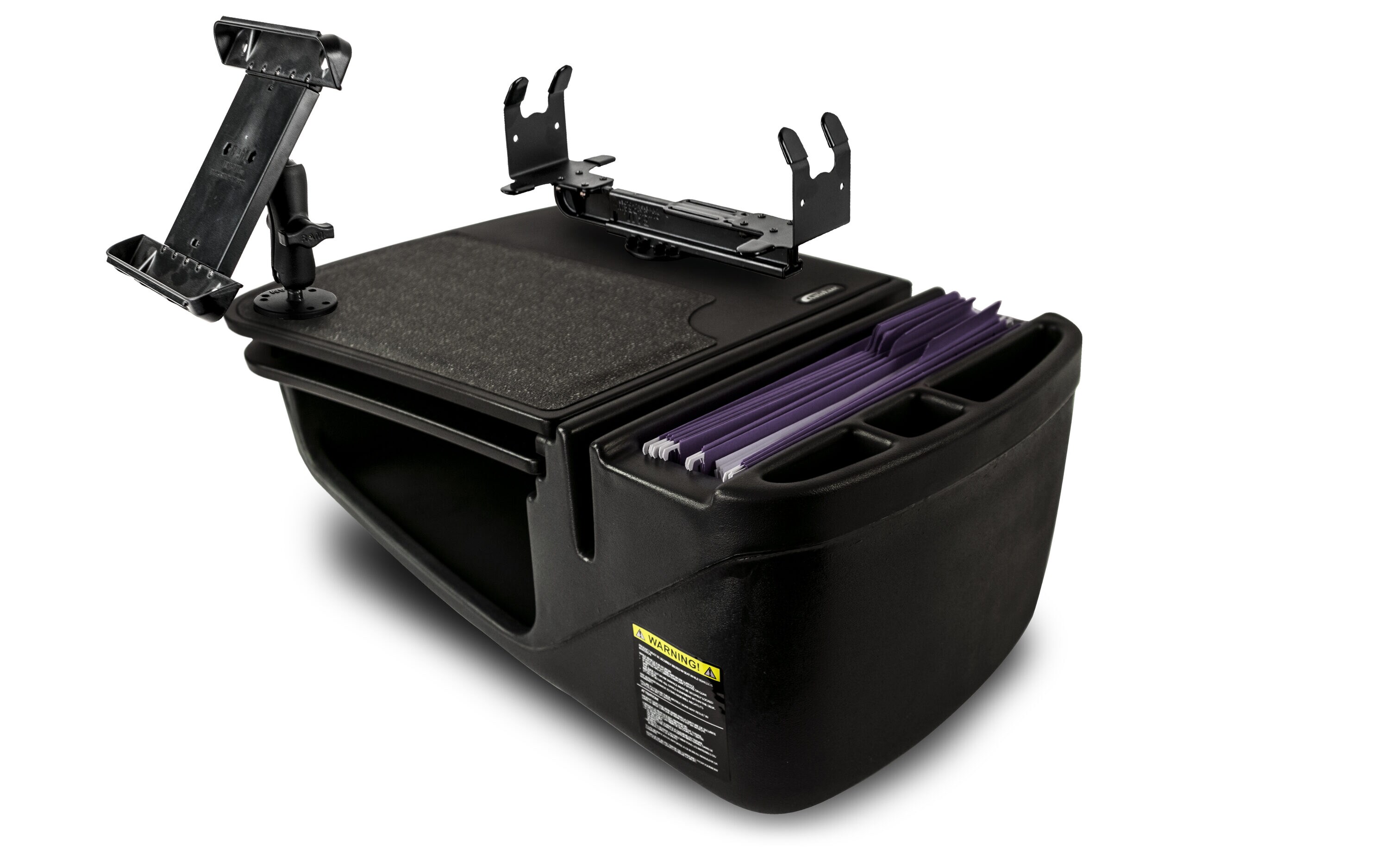 AutoExec AUE18476 Car Desk for Universal