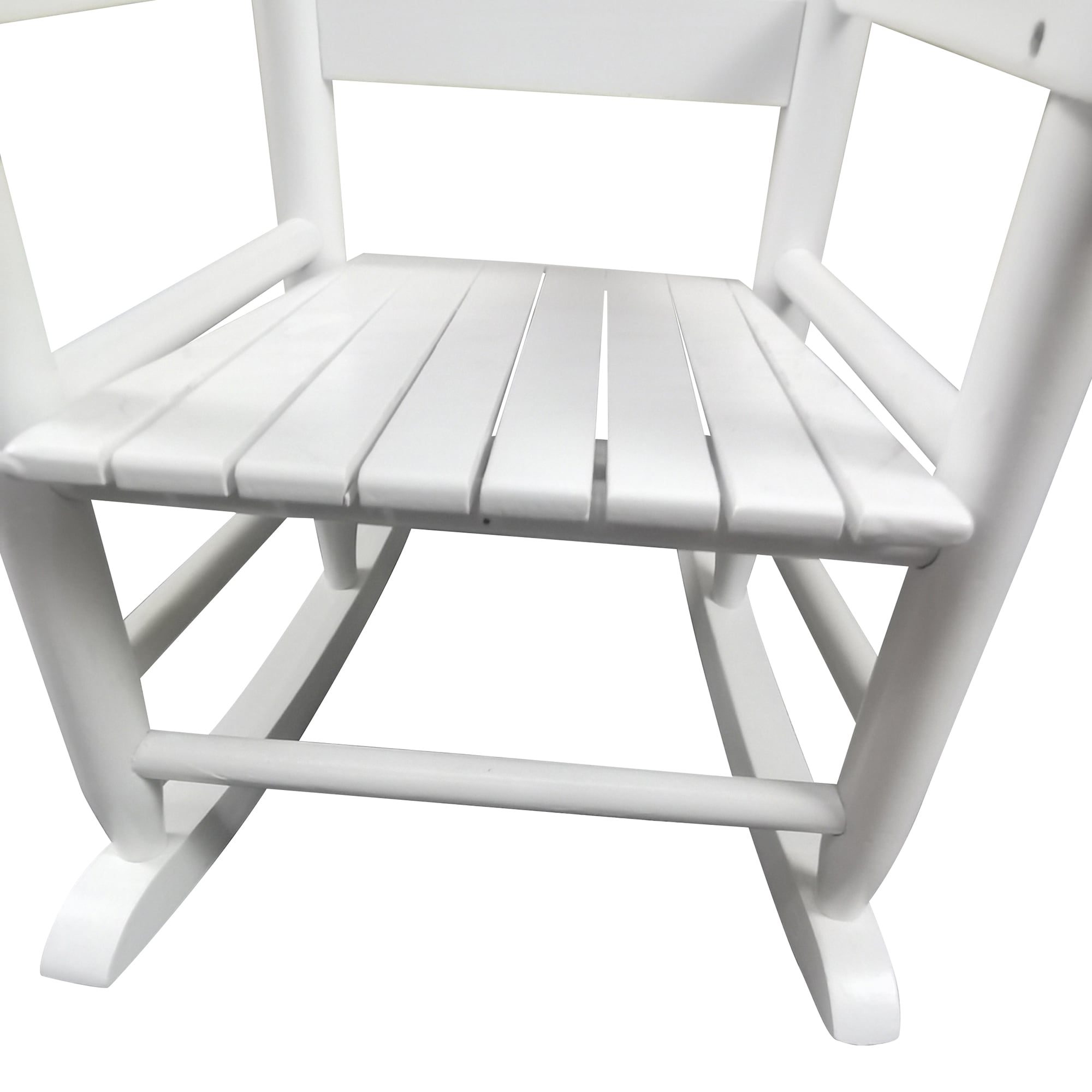 Forclover ALW45-76WH Patio-Chairs - View #3