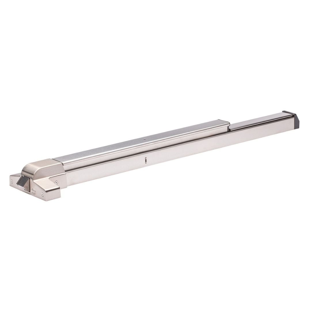 Trans-Atlantic Co ED-501-US32D Door-Exit-Bars - View #2