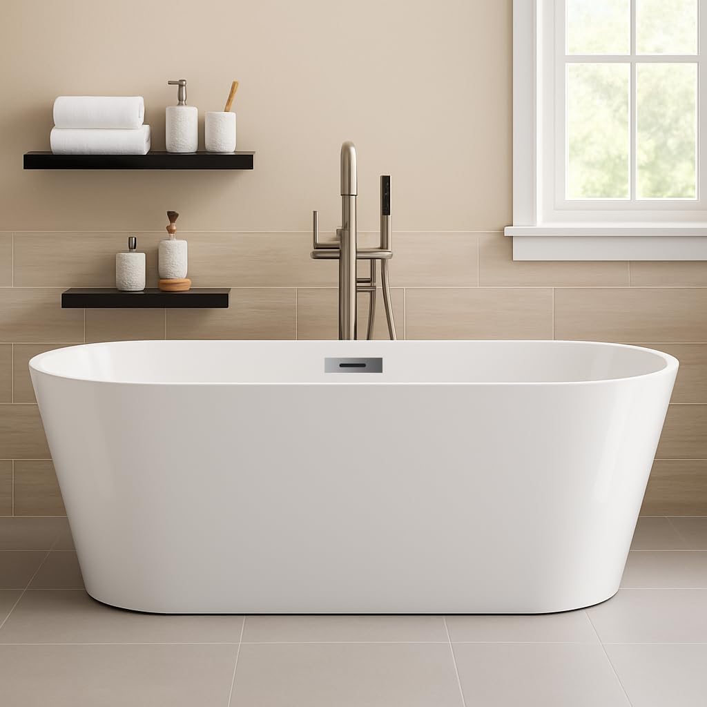 Qeetex PHO0ZSY0L69 bathtubs - View #7