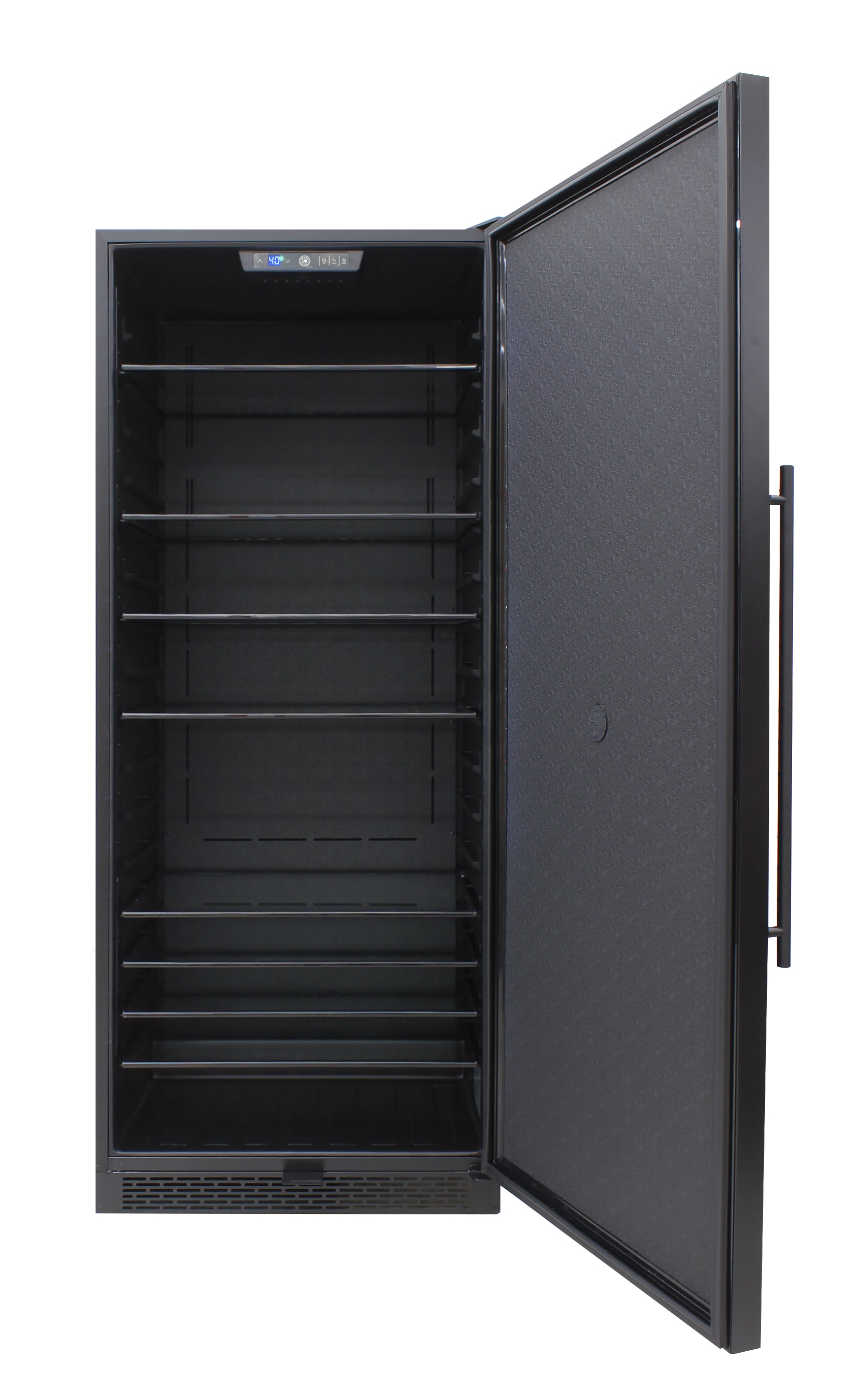 Brama BR-300GREF Freezerless-Refrigerators - View #3