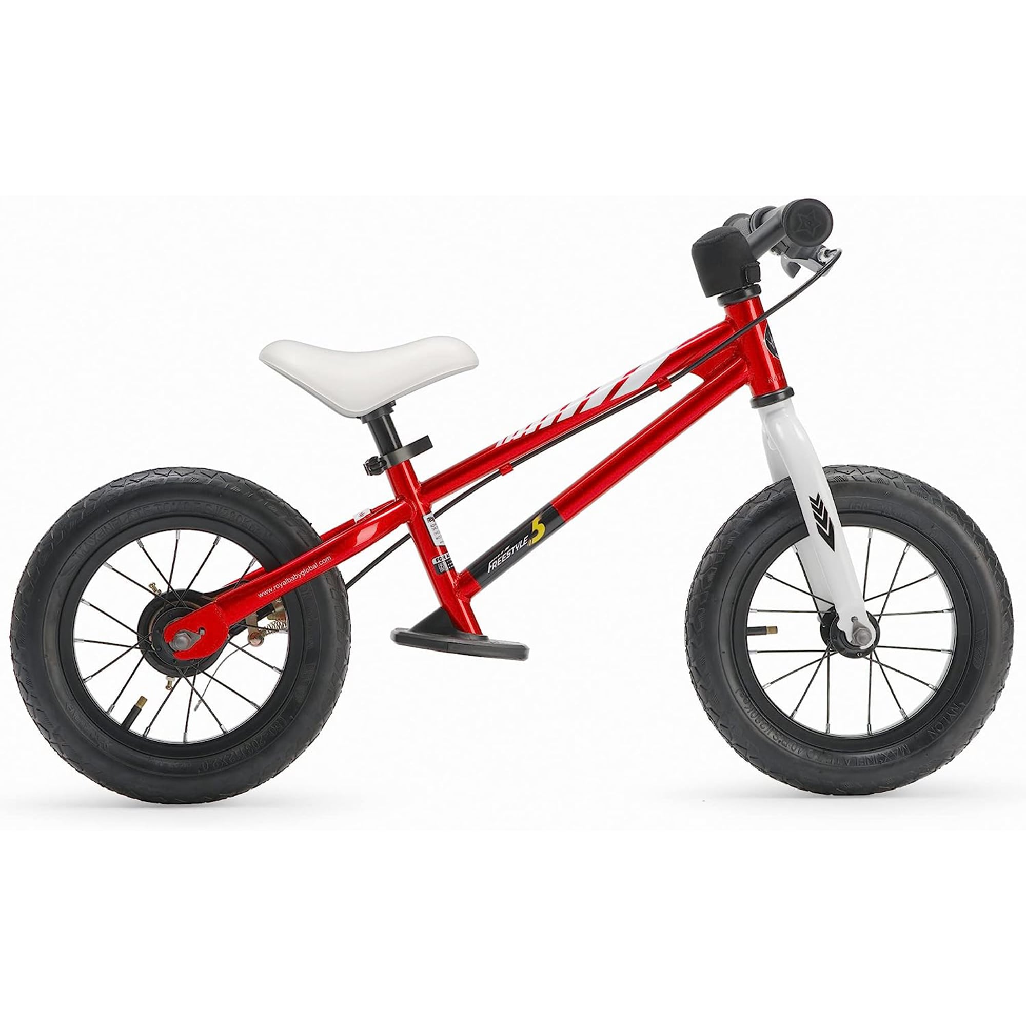 Royal Baby 321073 bikes - View #4