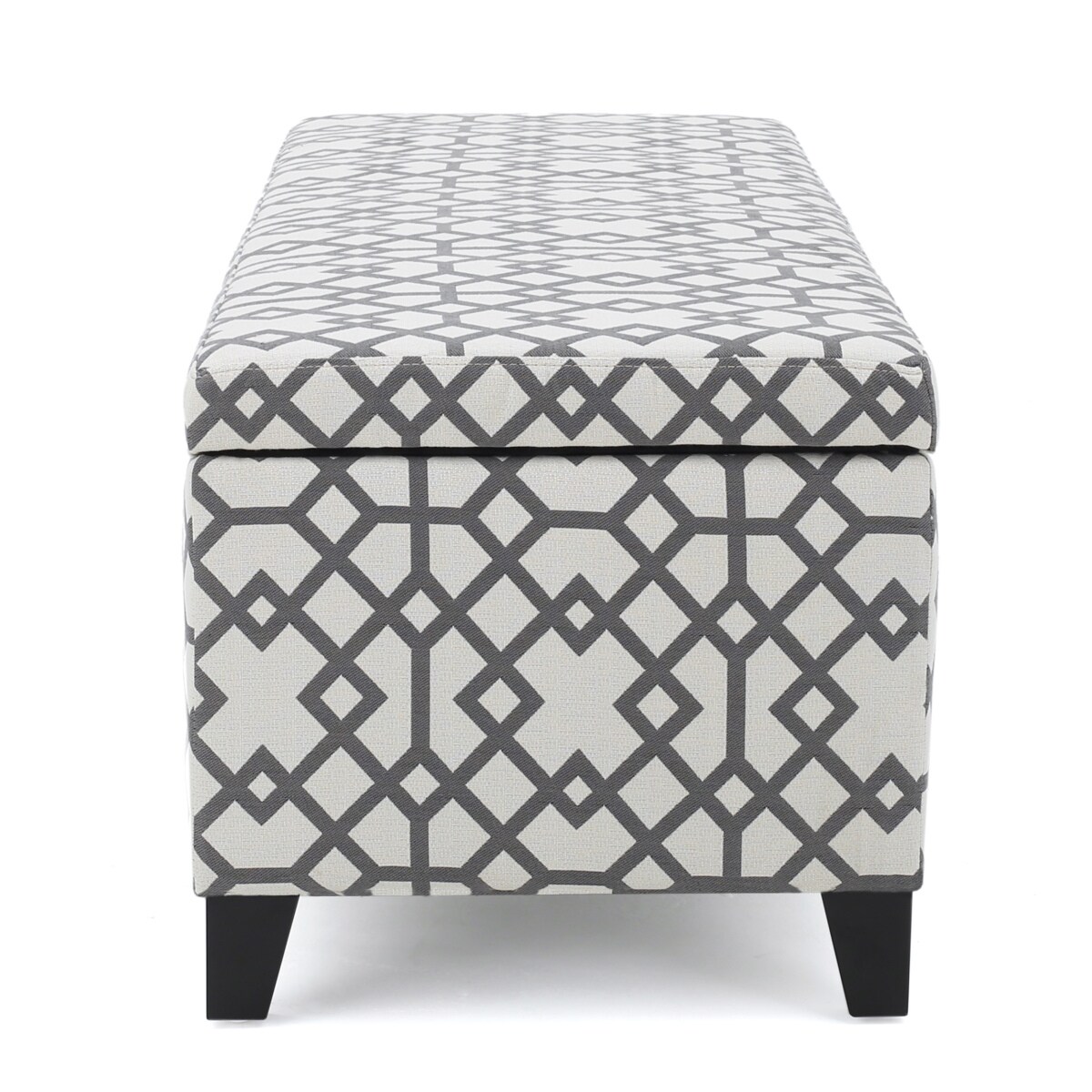 Streamdale Furniture 60159.00GGMT bench - View #12
