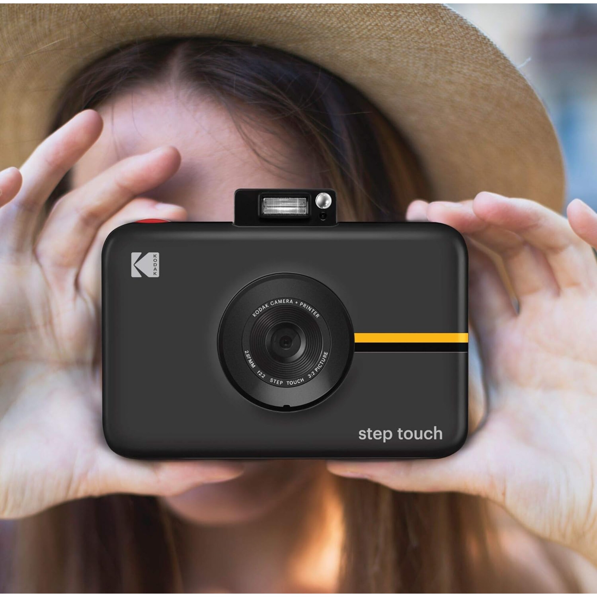 Kodak RODITC20AMZB smartphones - View #6