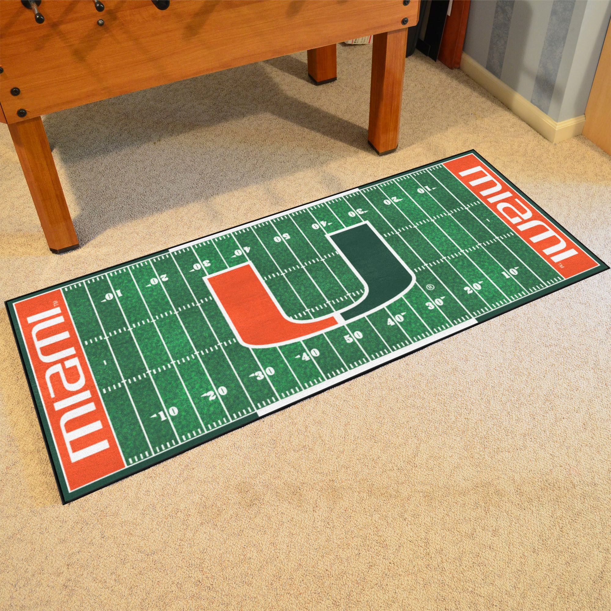 FANMATS 7527 rugs - View #2