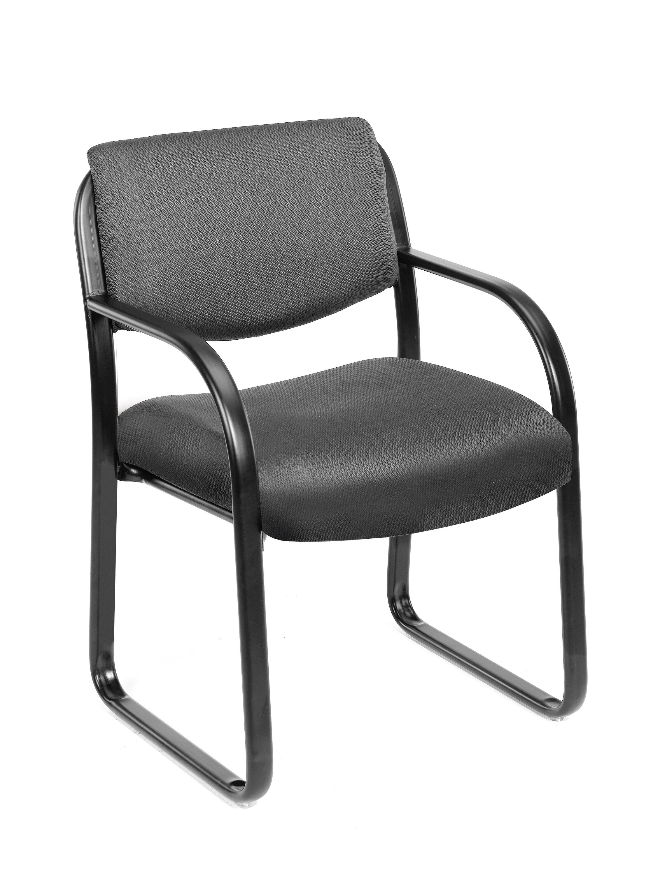 Boss Office Products B9521-GY Office-Chairs - View #8