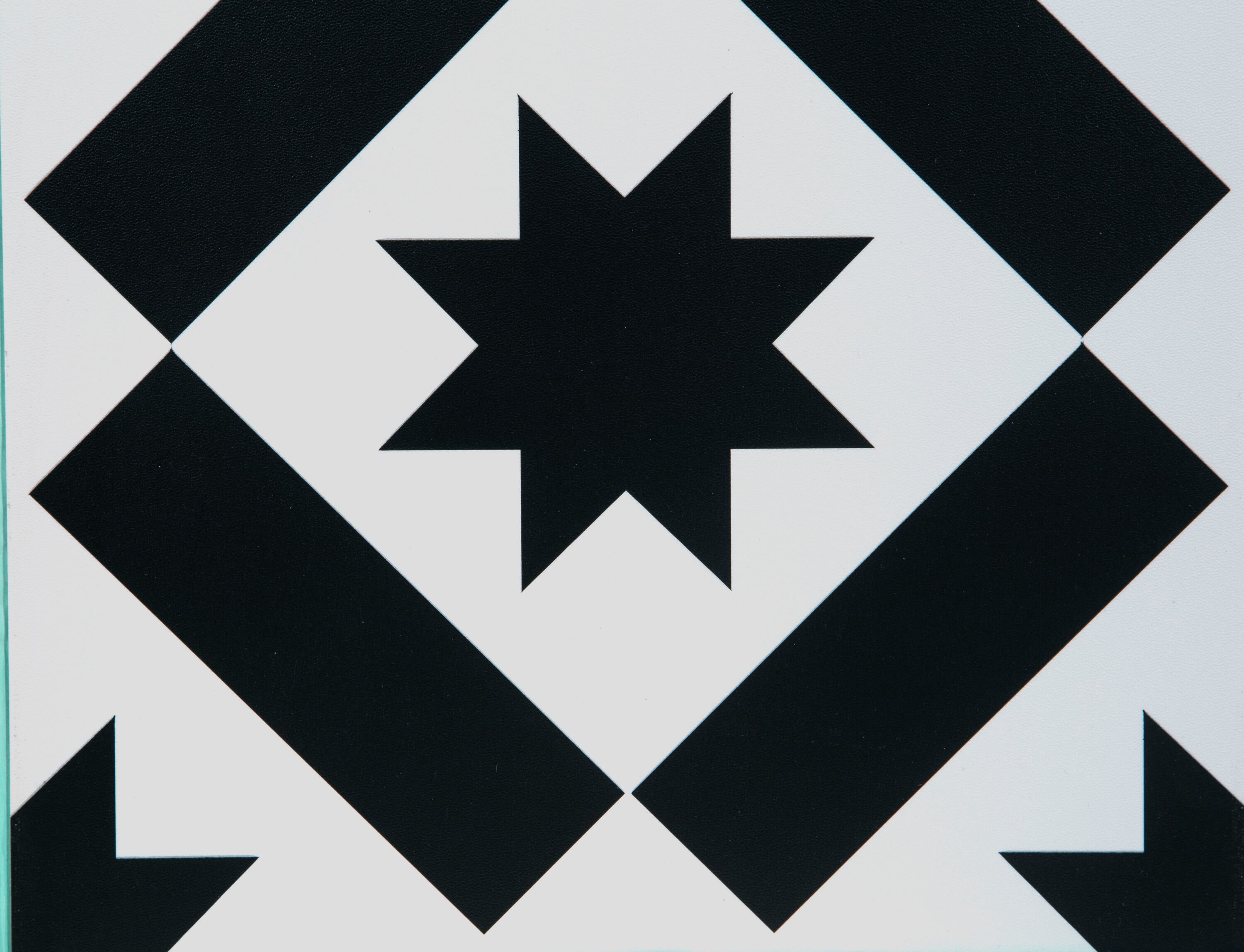 Style Selections LSS10927APS Vinyl-Tiles - View #8