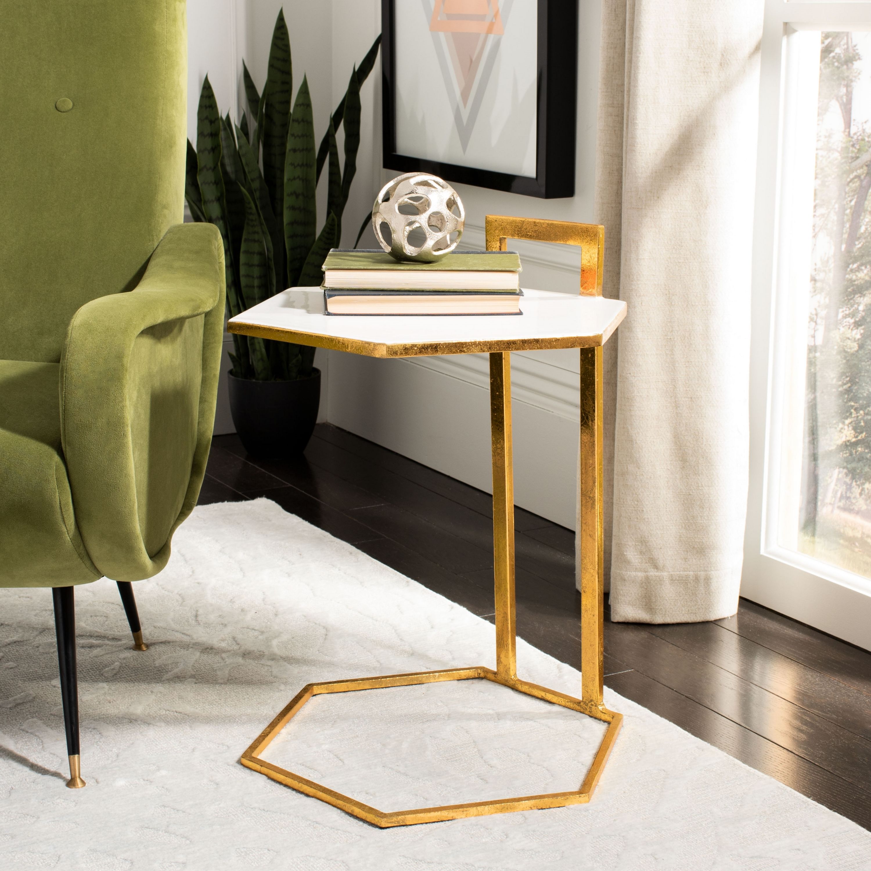 Safavieh ACC3208A End-Tables - View #2