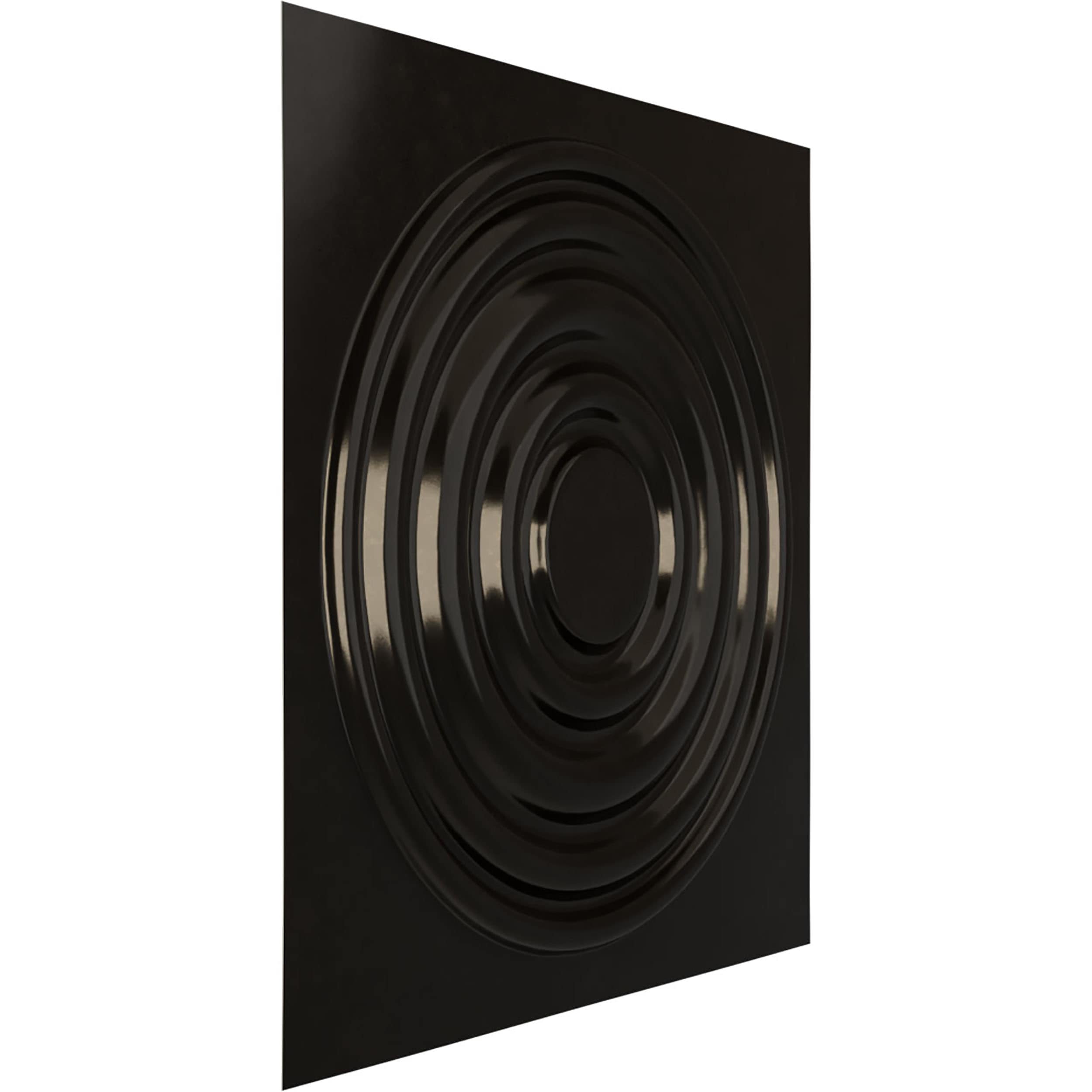 Ekena Millwork WP20X20WDECA Wall-Panels - View #2