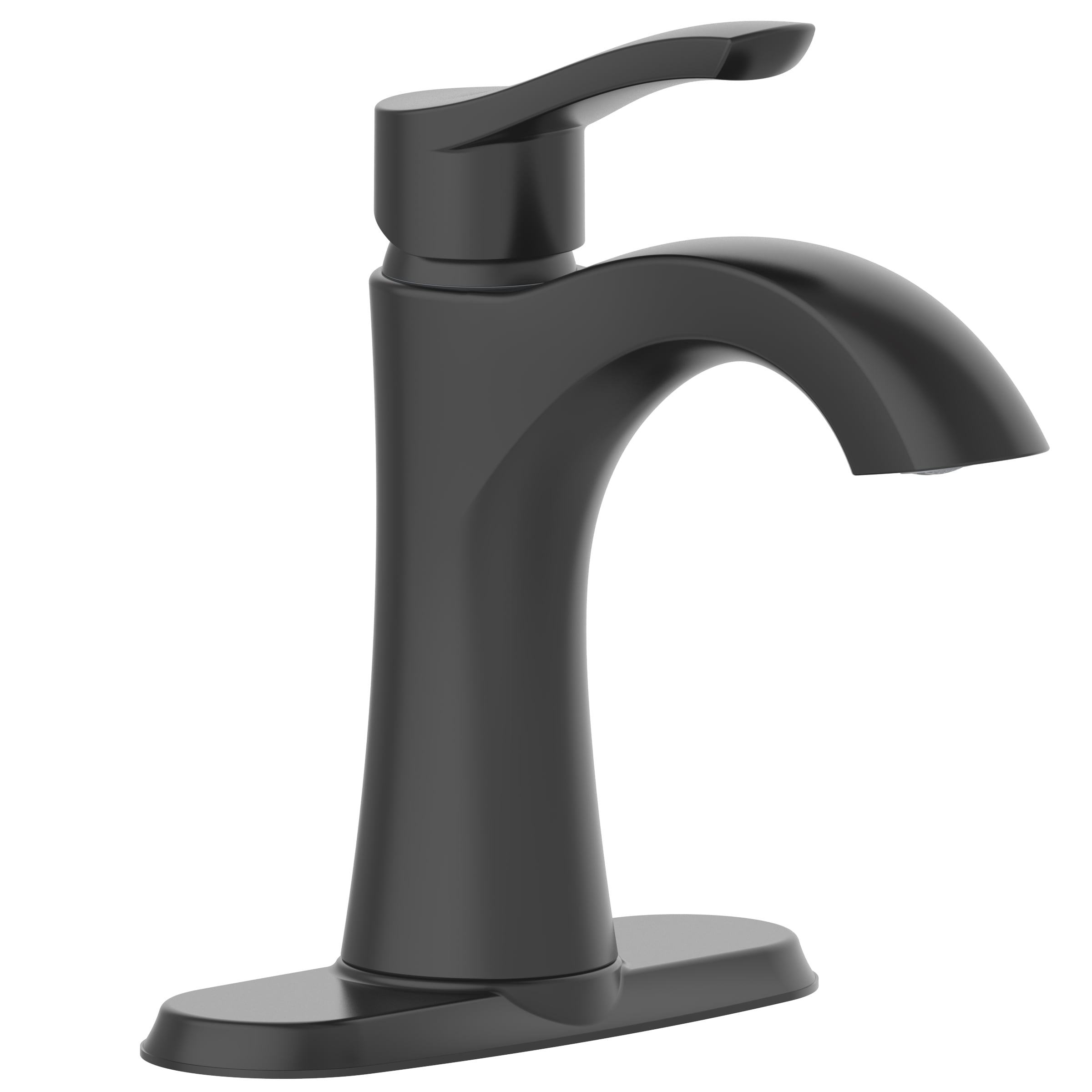 Project Source 67095W-677001 Lavatory-Faucets - View #3
