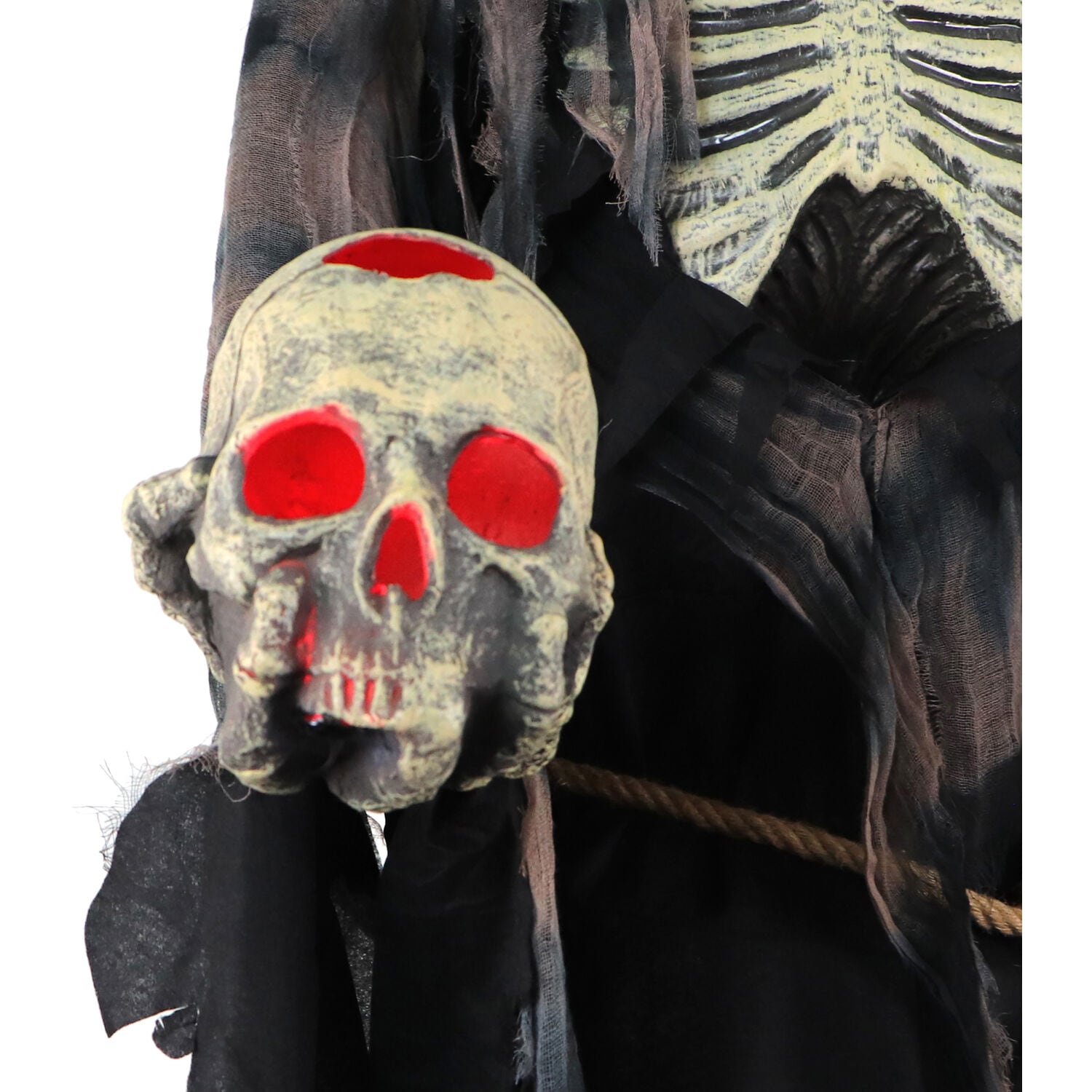 Haunted Hill Farm HHROTRPR-1FLSA Halloween-Animatronics - View #12