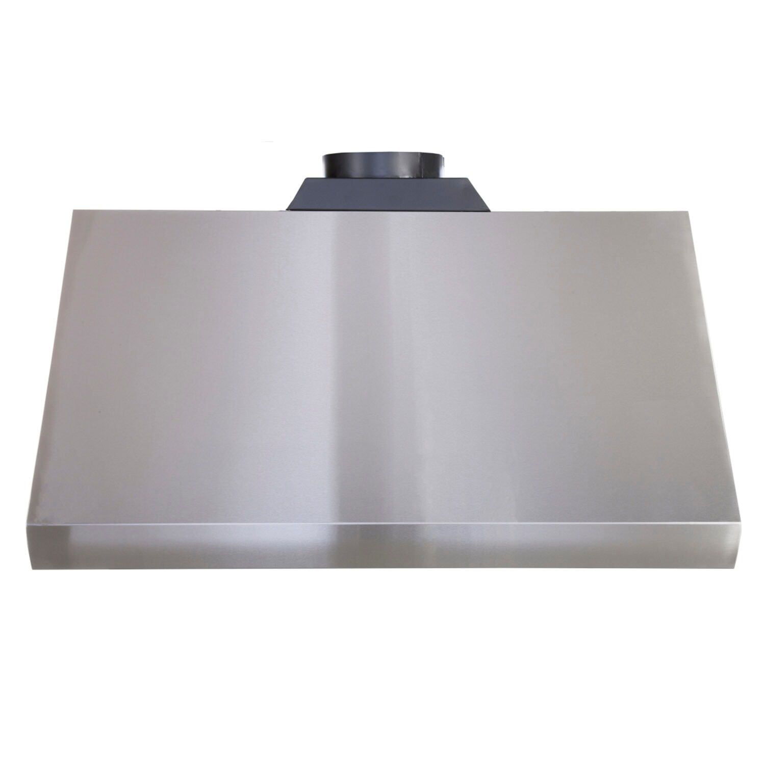 Kucht Undercabinet range hood 36-in 900-CFM Ducted Stainless Steel ...