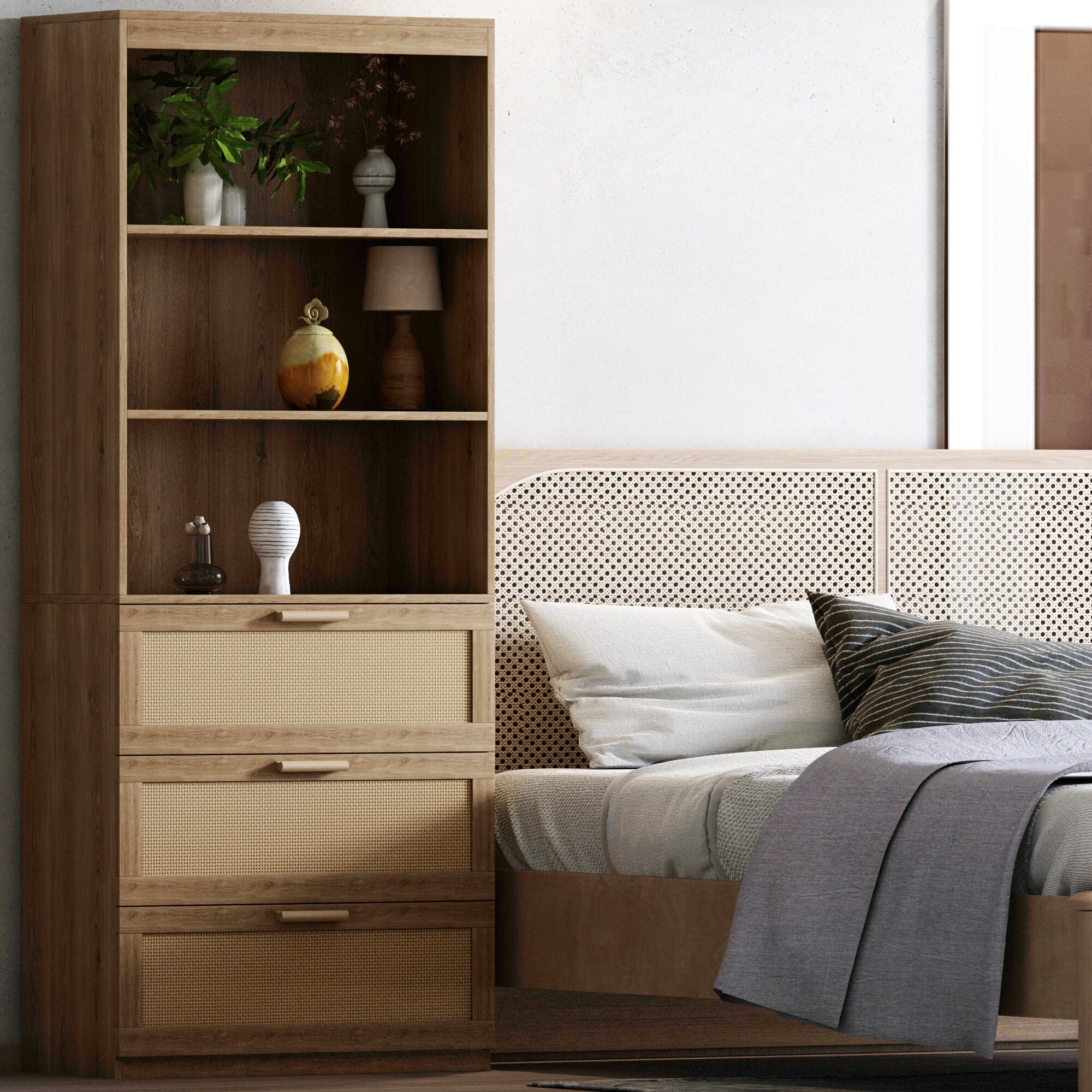 Outopee LO2G51000364 bookcases - View #3