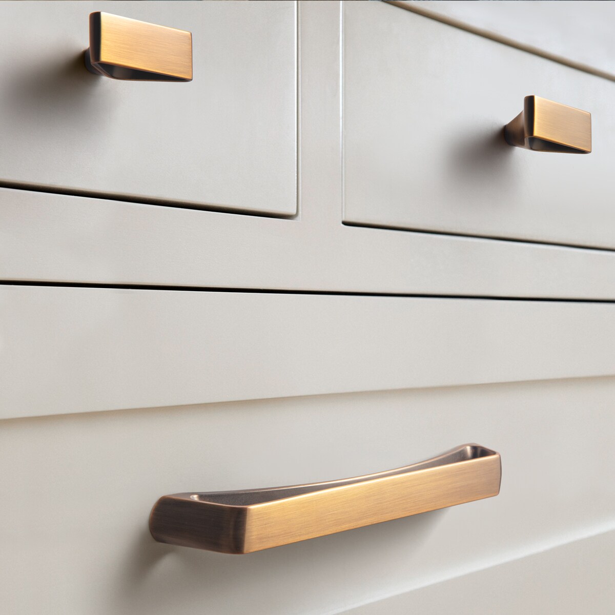 Miaokesen 047YB-160 Cabinet-Pulls - View #7