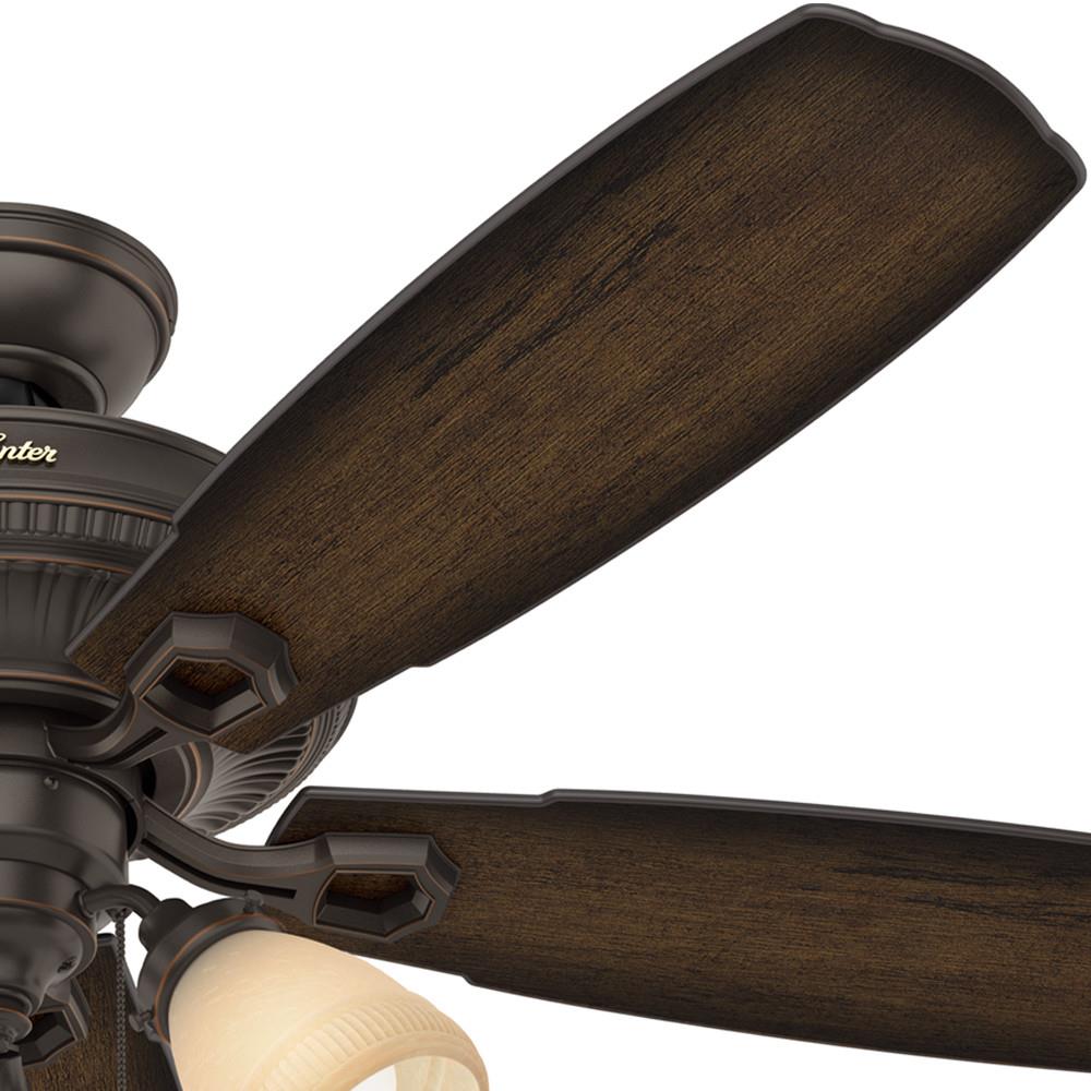 Hunter 53354 Ceiling-Fans - View #3