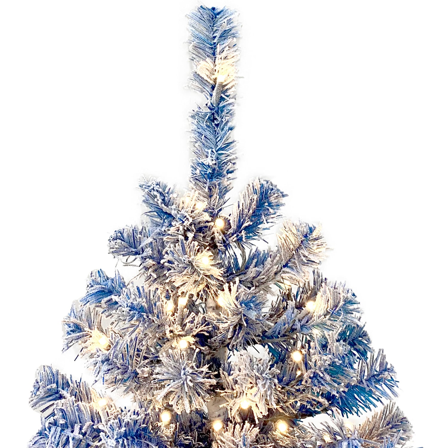 Bybafun YA0500023 Artificial-Christmas-Trees - View #2