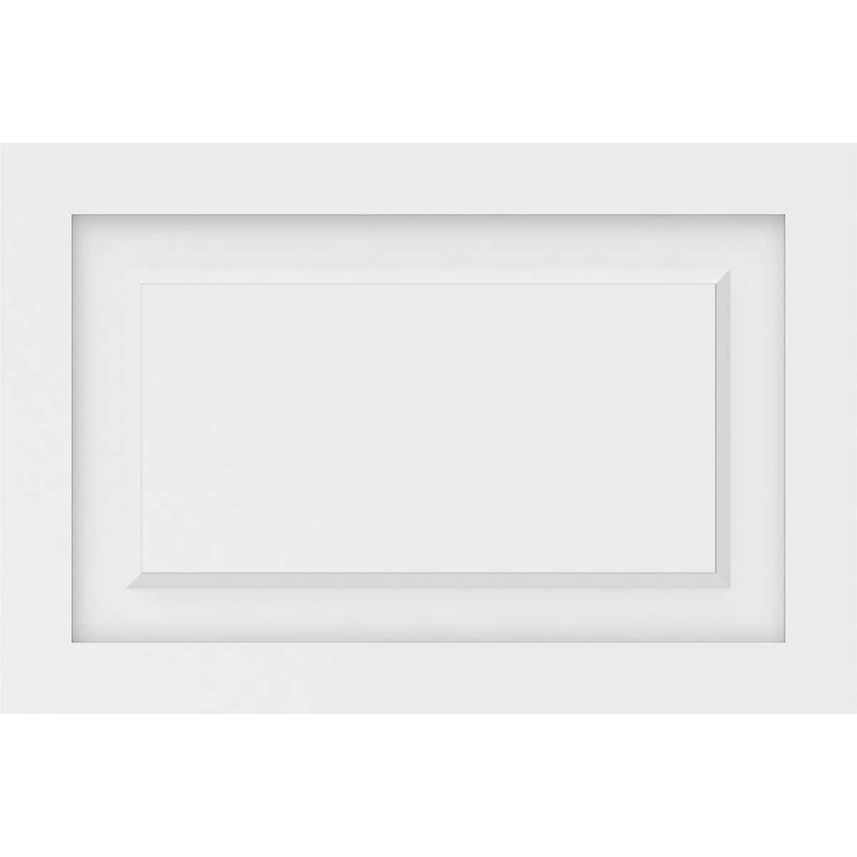 Ekena Millwork WALP24X16X062HAR Wall-Panels - View #2