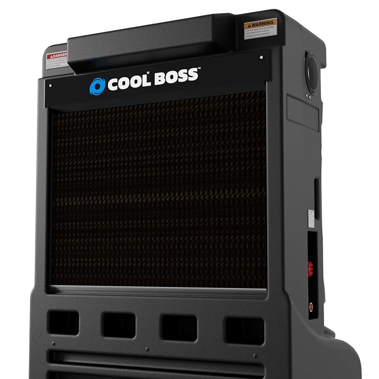 Cool Boss 5150152 Evaporative-Cooler - View #18