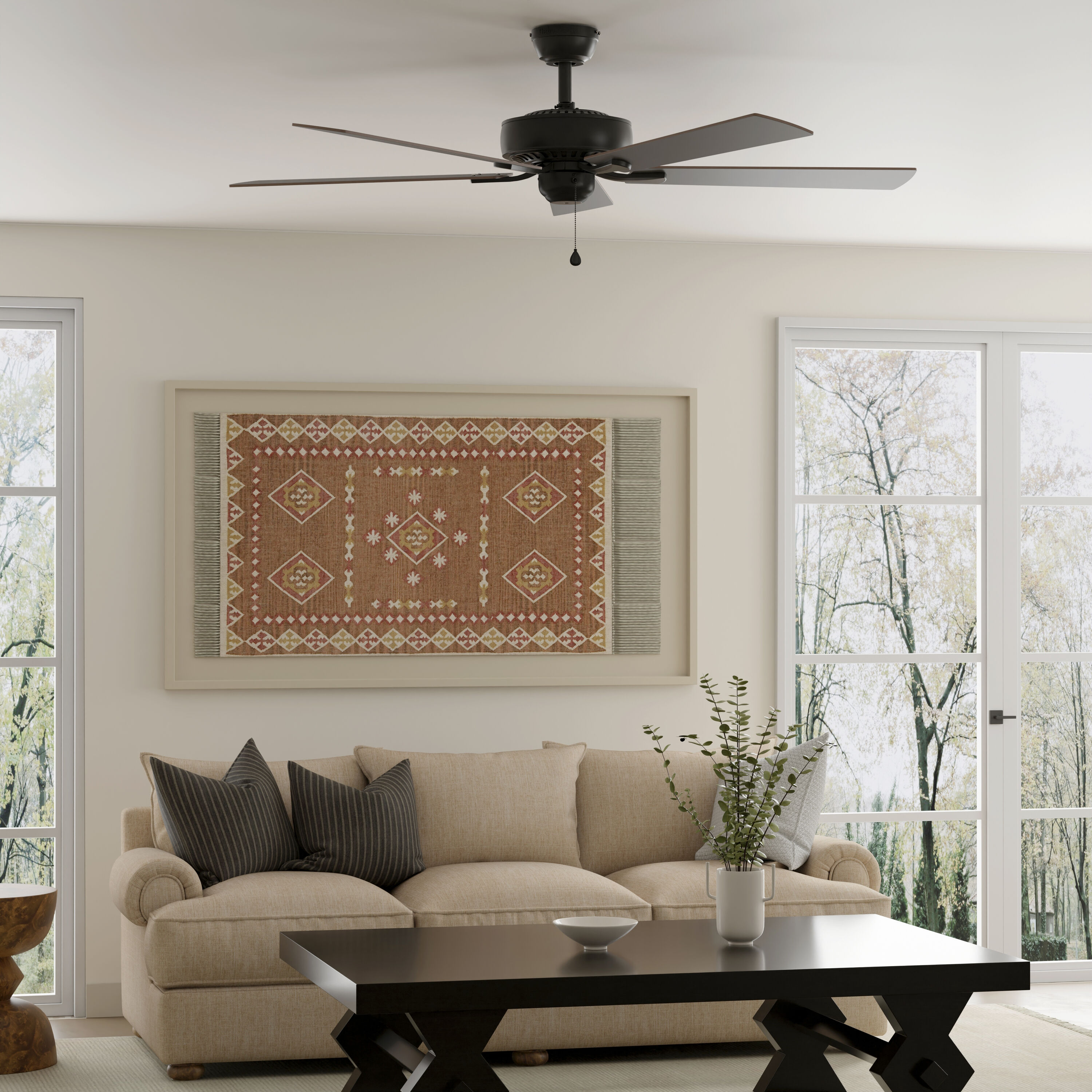 Harbor Breeze CPR60MBK5 Ceiling-Fans - View #6