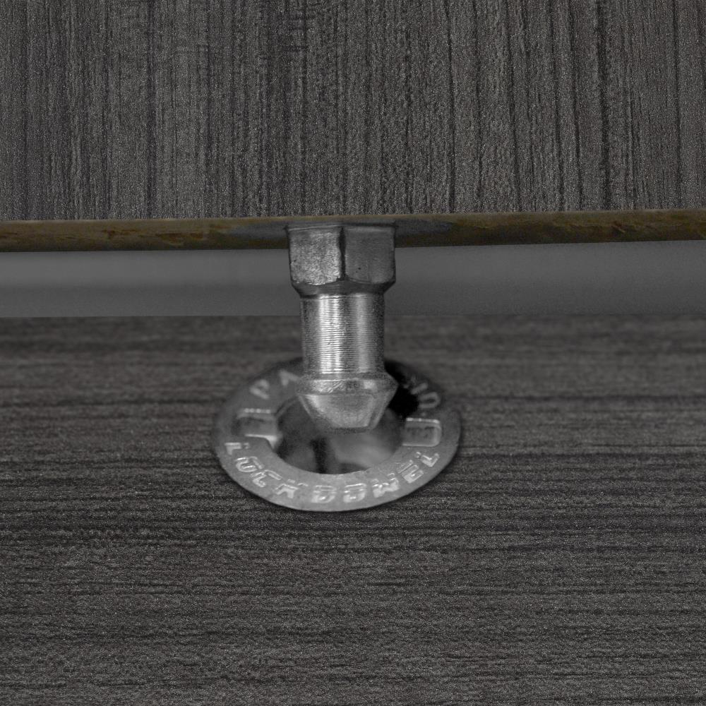 Regency LCTR42AG Office-Tables - View #2