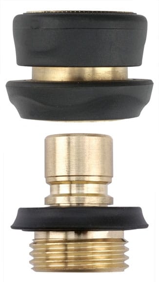 Details about   HOZELOCK QUICK CONNECT EASY TO USE OUTDOOR HOSE CONNECTOR VARIOUS TYPES & SIZES 