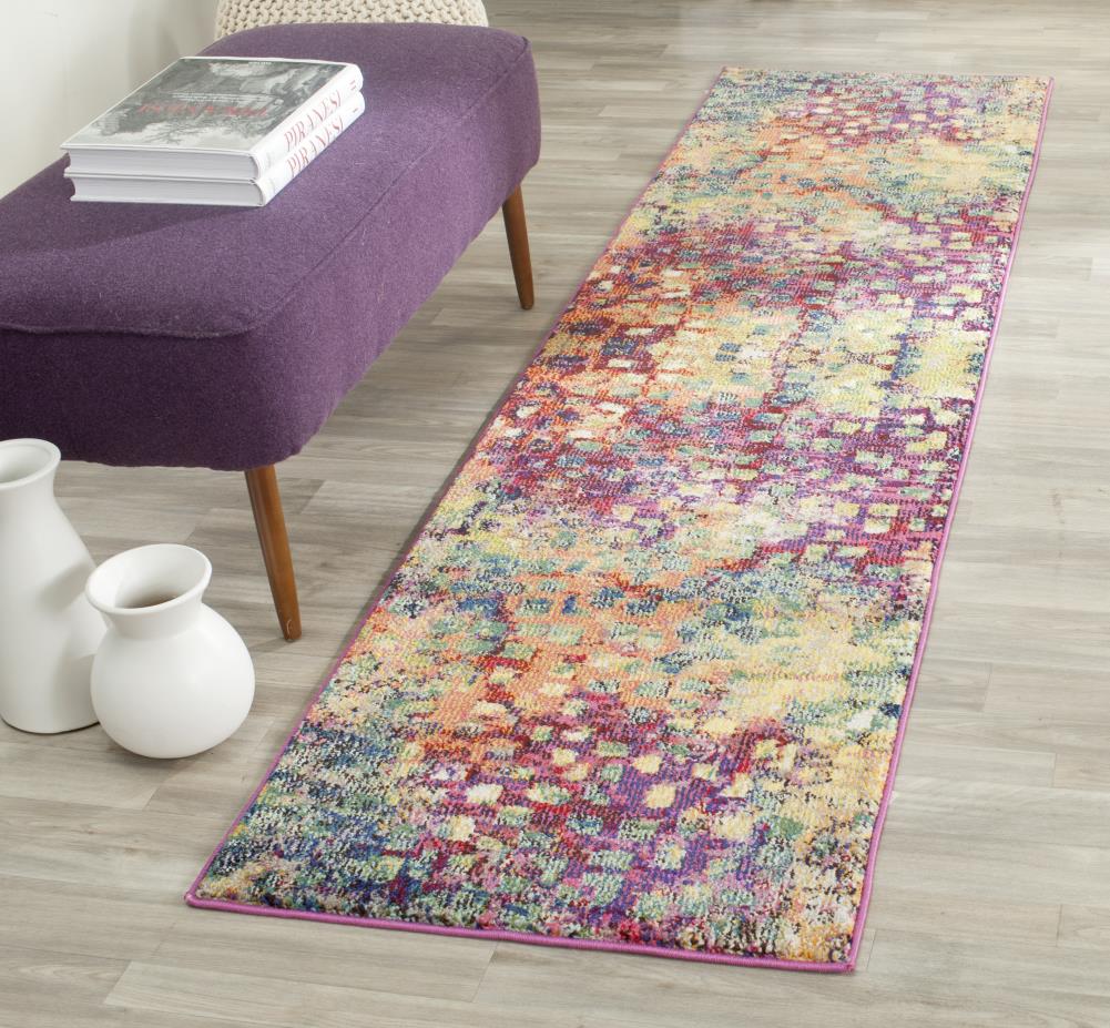 Safavieh MNC225D-26 rugs - View #2