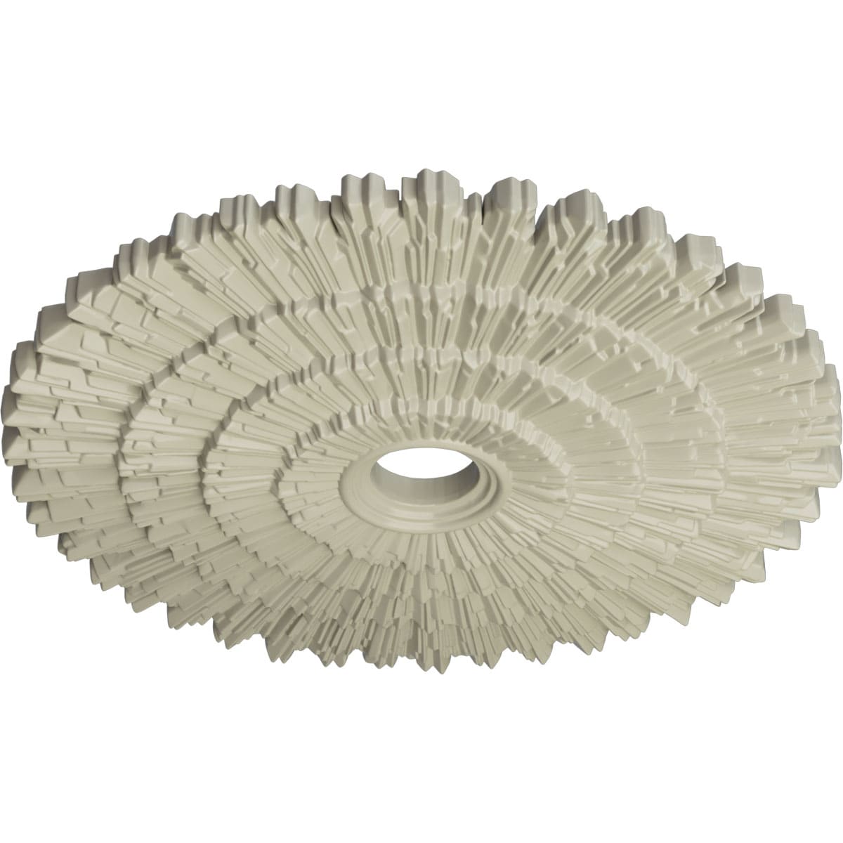 Ekena Millwork CM24ENCYF Ceiling-Medallions - View #2