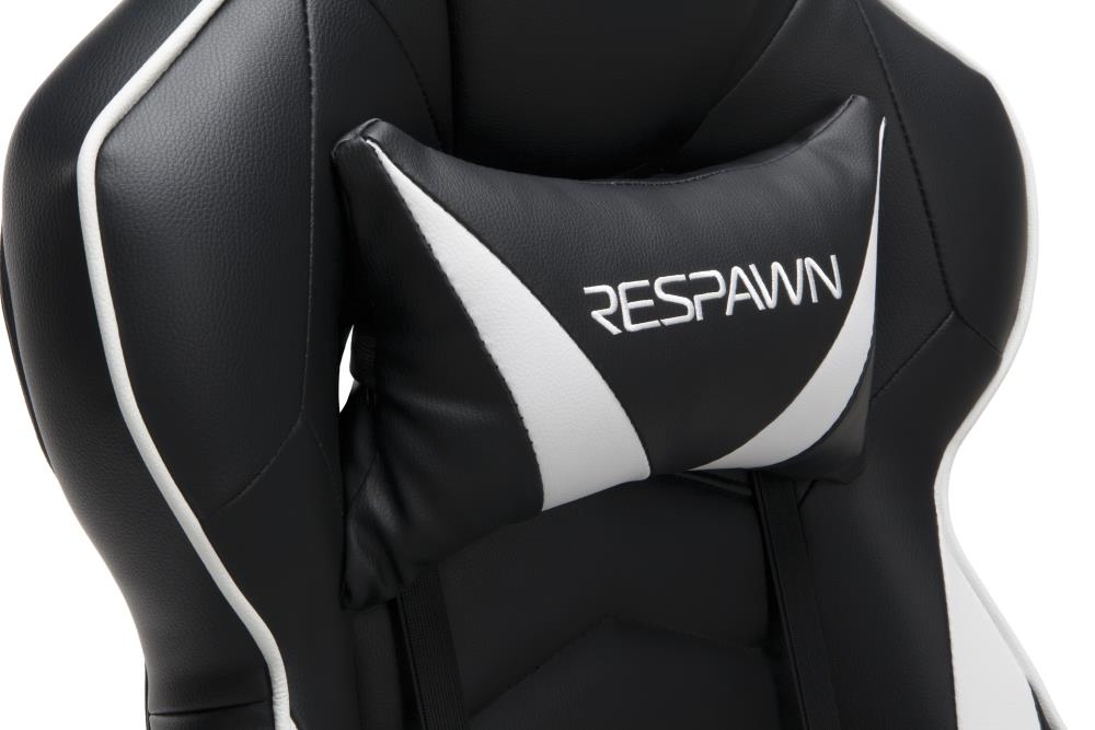 RESPAWN RSP-110-WHT Office-Chairs - View #7