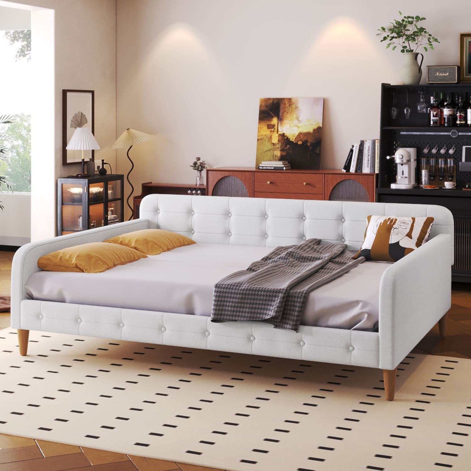 Streamdale Furniture DL001825AAK-1 beds - View #2