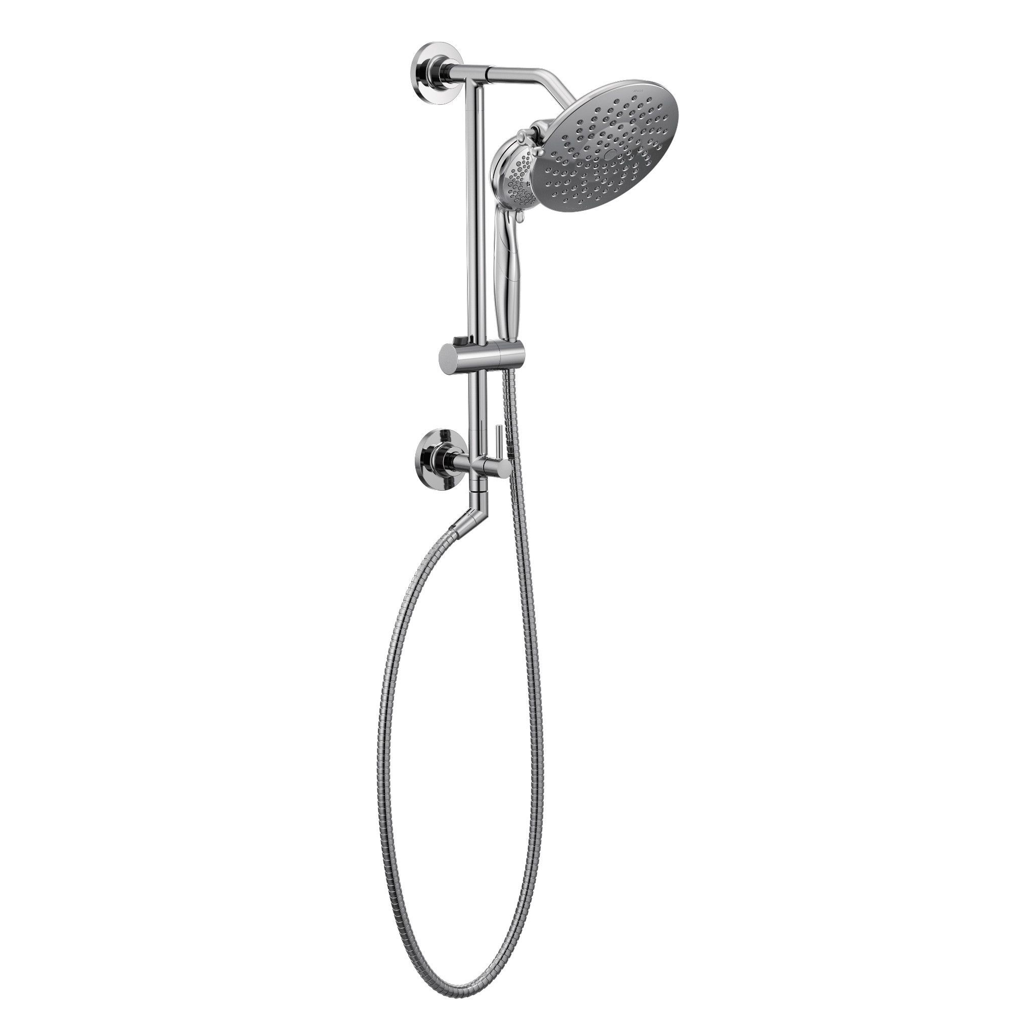 Moen S6320EP Fixed-Showerhead - View #5