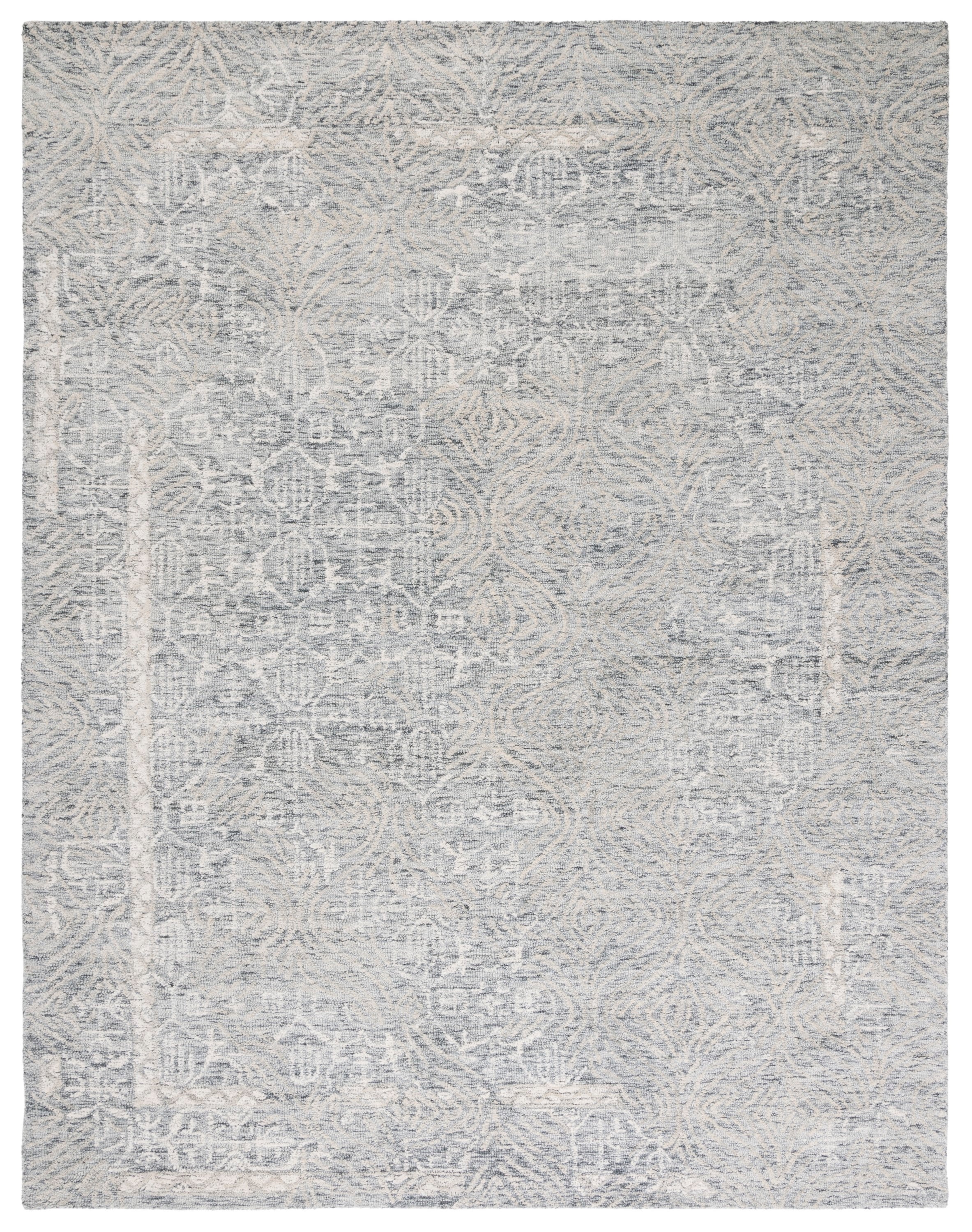Safavieh MET905F-8 rugs - View #2