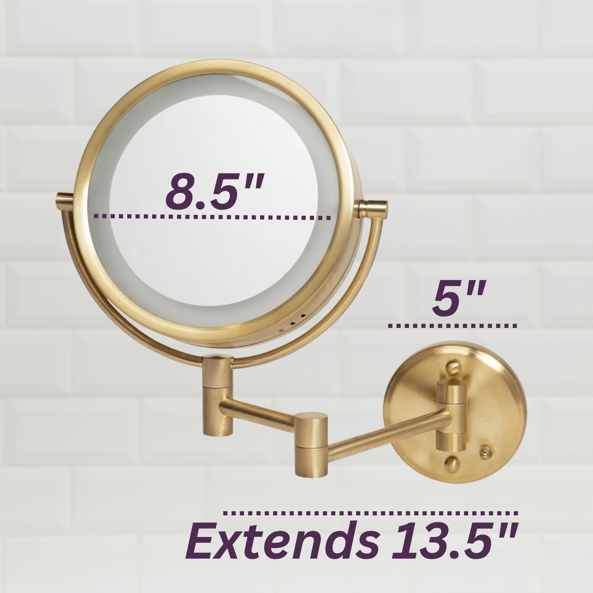 PIGFDK 5749848235308 Decor-Mirrors - View #3