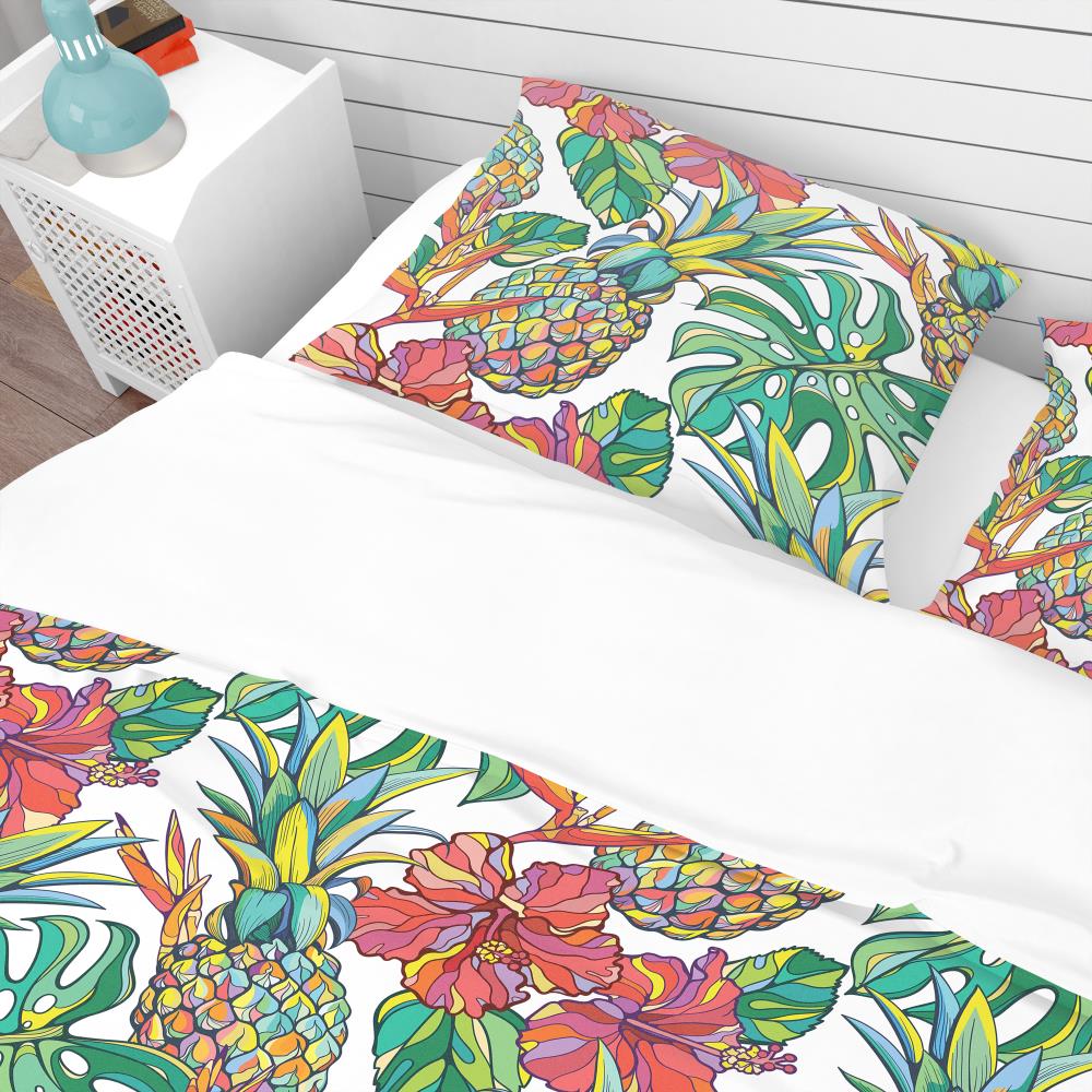 Designart BED18660-Q bedding - View #4