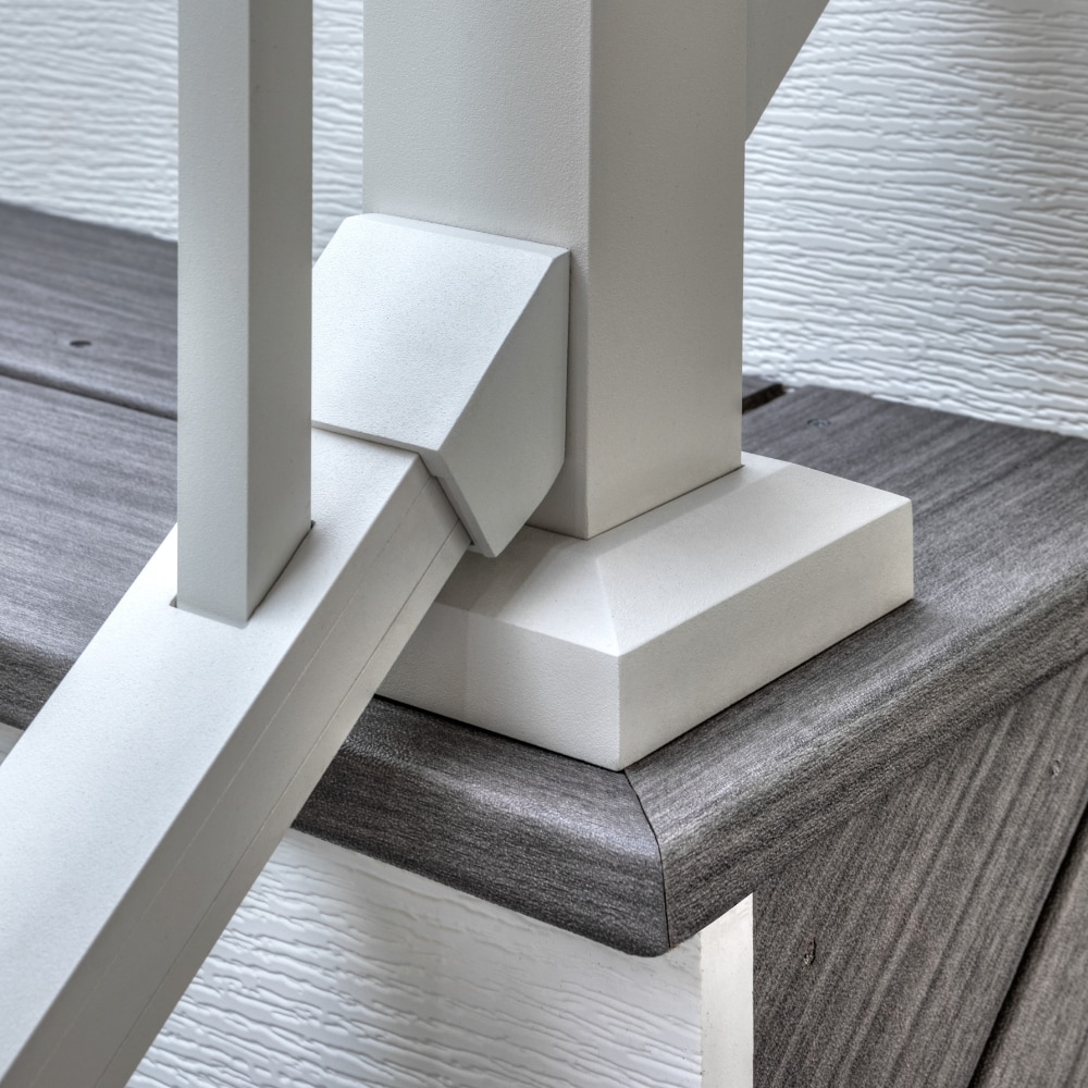 Trex 780229 Interior-Stairpart-Railing - View #3