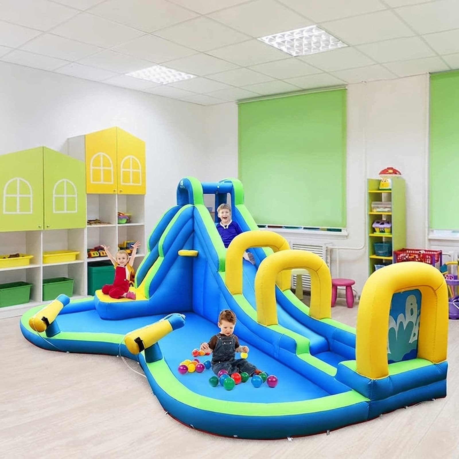SUGIFT LW102SUGHY0578 Play-Toys - View #9