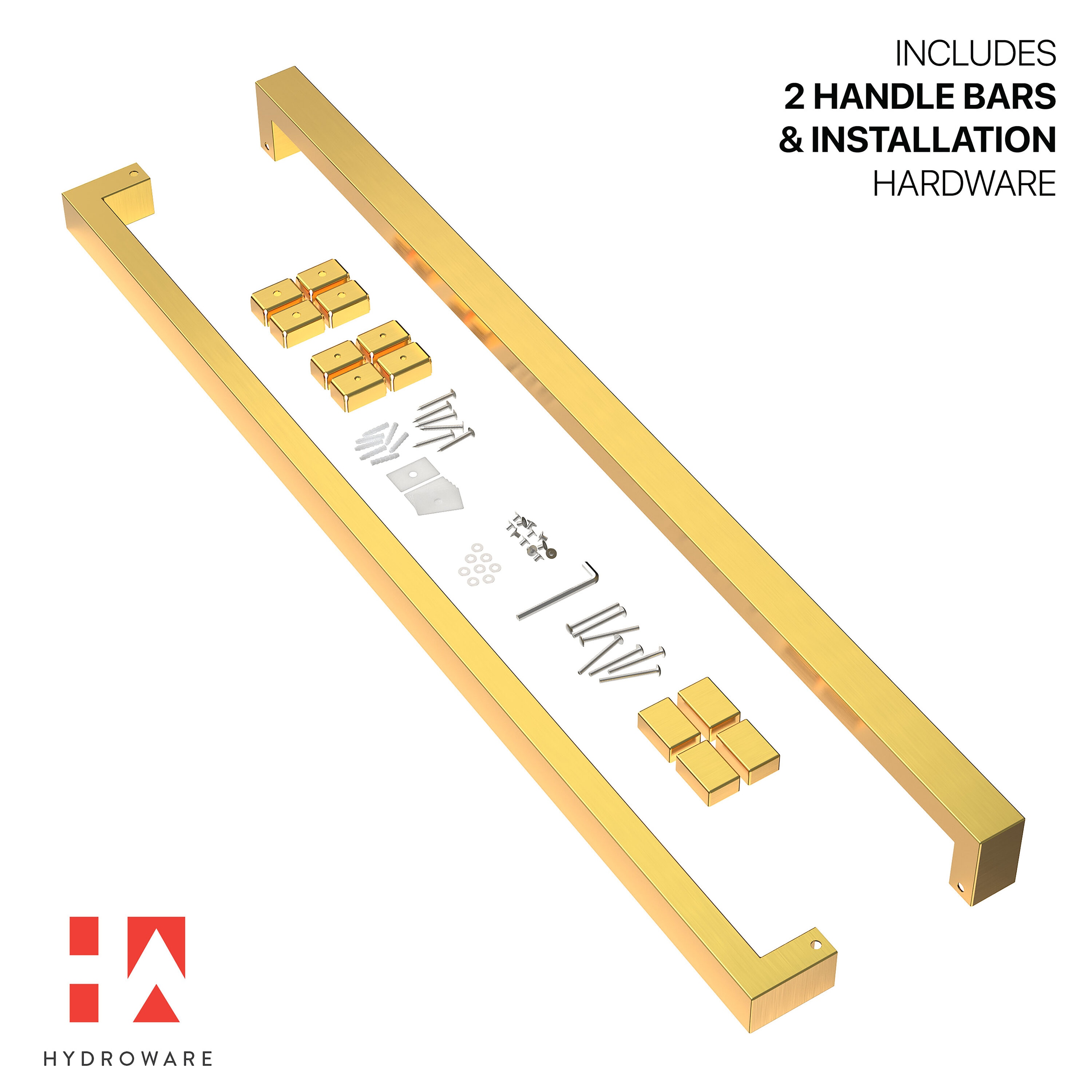 HYDROWARE HYD-0087 Door-Handles - View #4